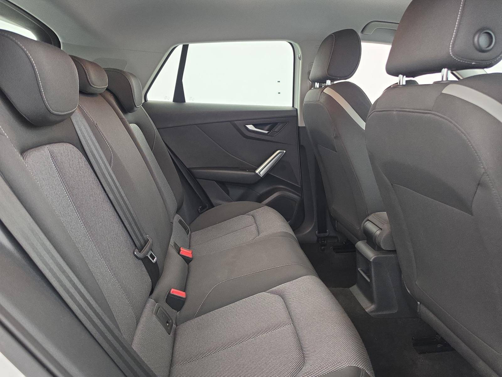 Vente en ligne Audi Q2  1.4 TFSI COD 150 ch S tronic 7 au prix de 18 500 €