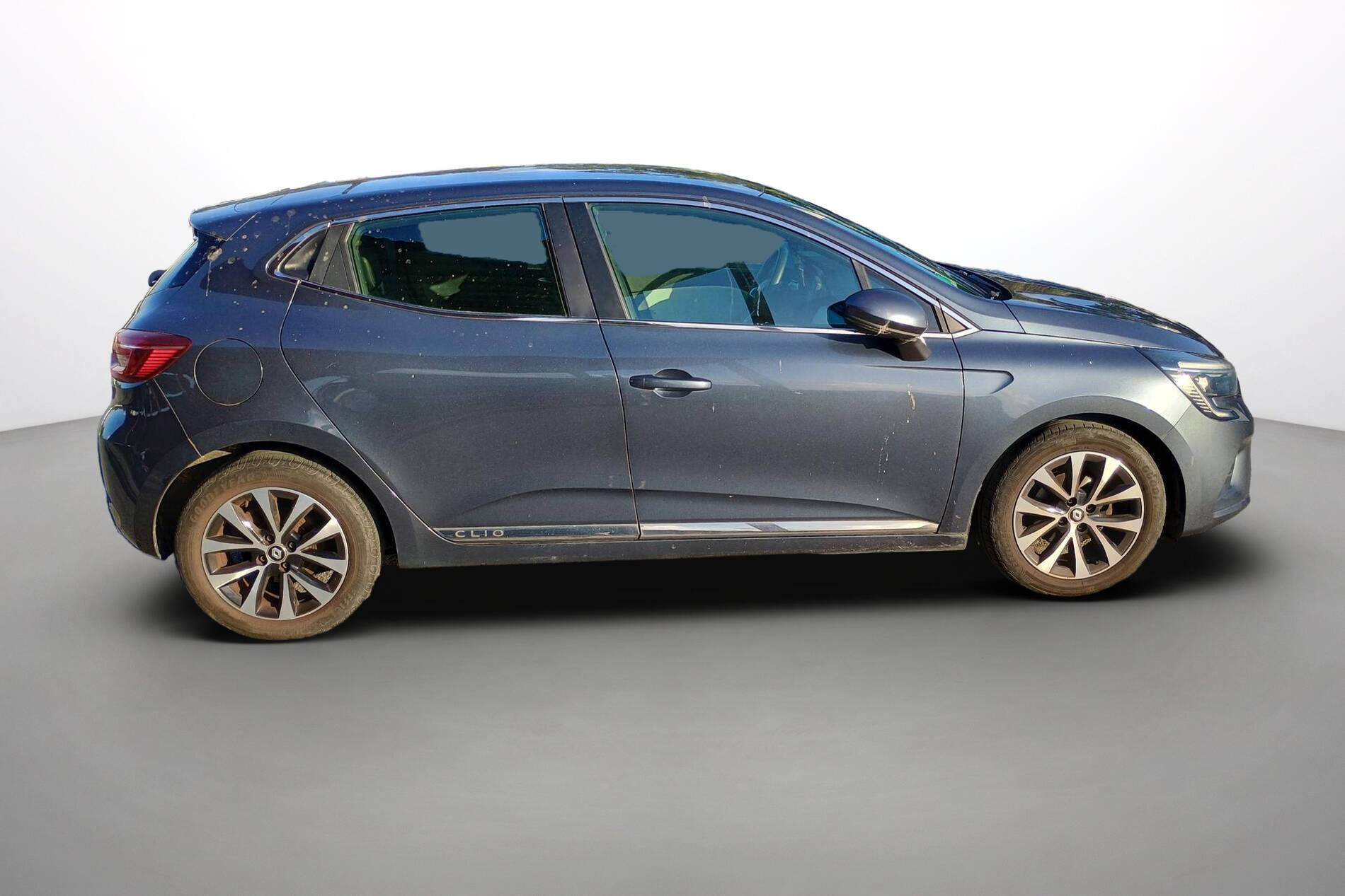 Vente en ligne Renault Clio 5 Clio TCe 90 - 21N au prix de 14 290 €