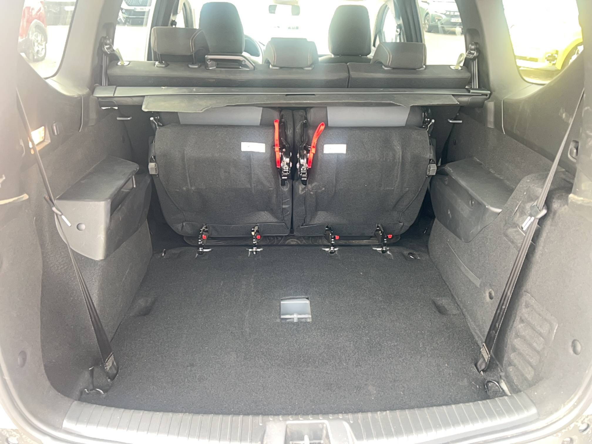 Vente en ligne Dacia Jogger  Hybrid 140 7 places GSR2 au prix de 25 991 €