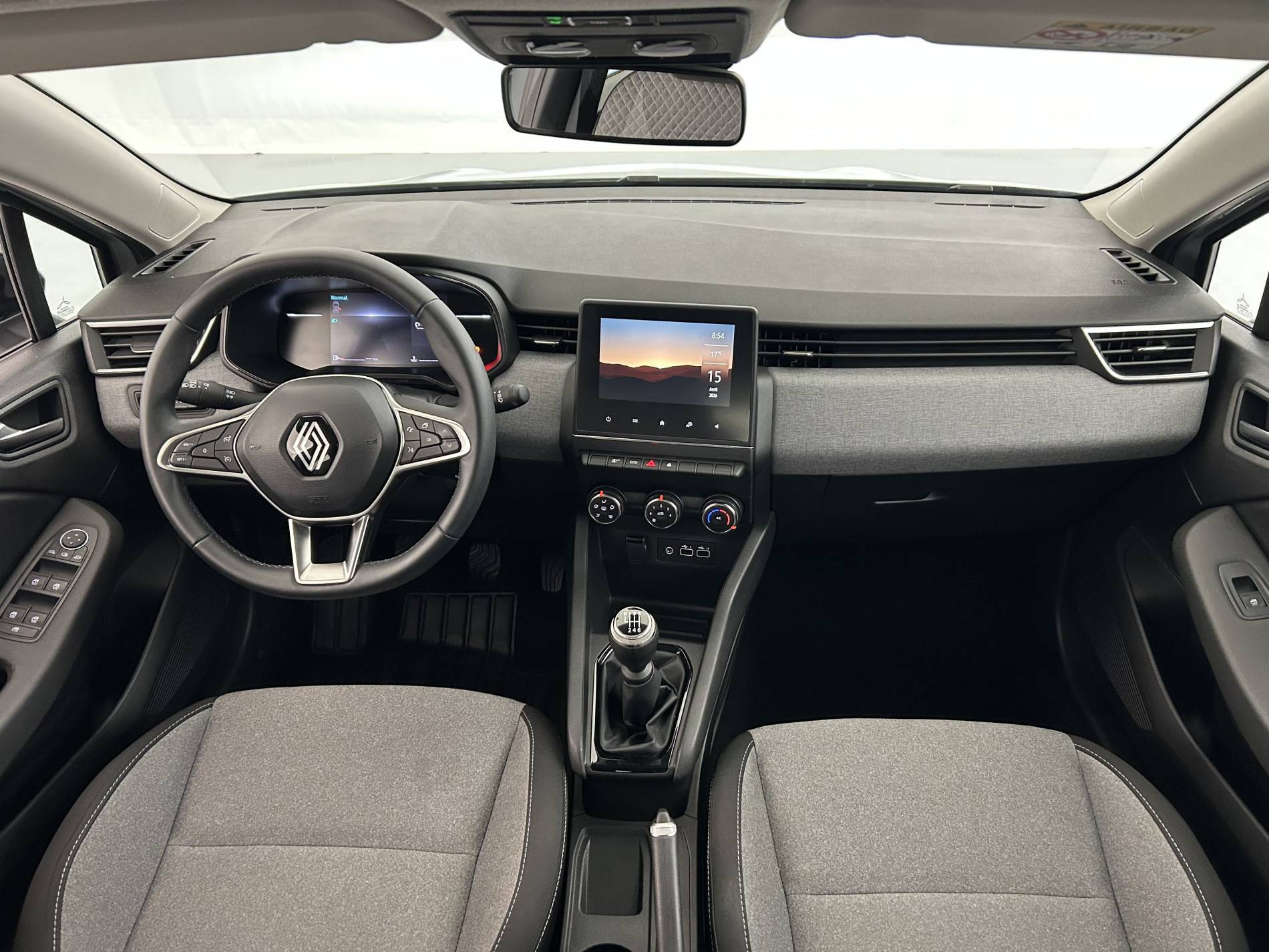 Vente en ligne Renault Clio 5 Clio TCe 90 ch GSR2 au prix de 15 790 €