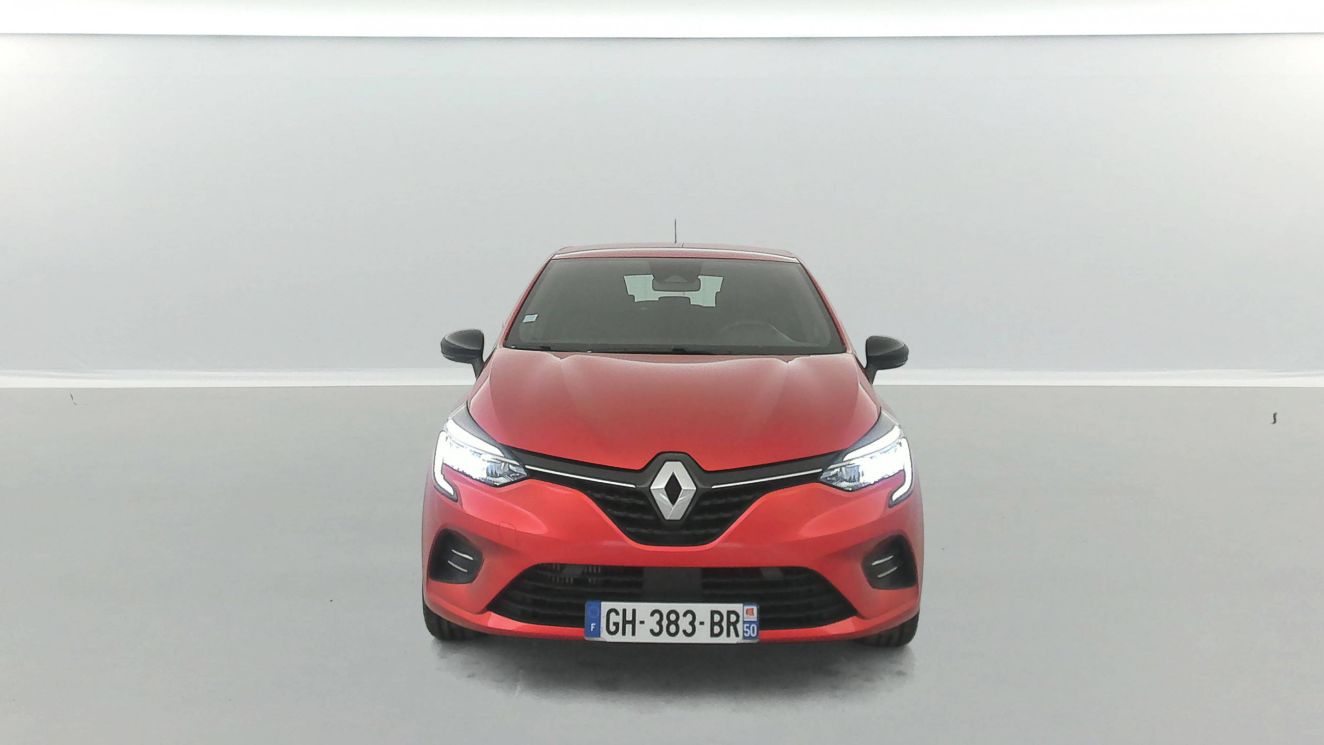Vente en ligne Renault Clio 5 Clio TCe 90 - 21N au prix de 13 990 €