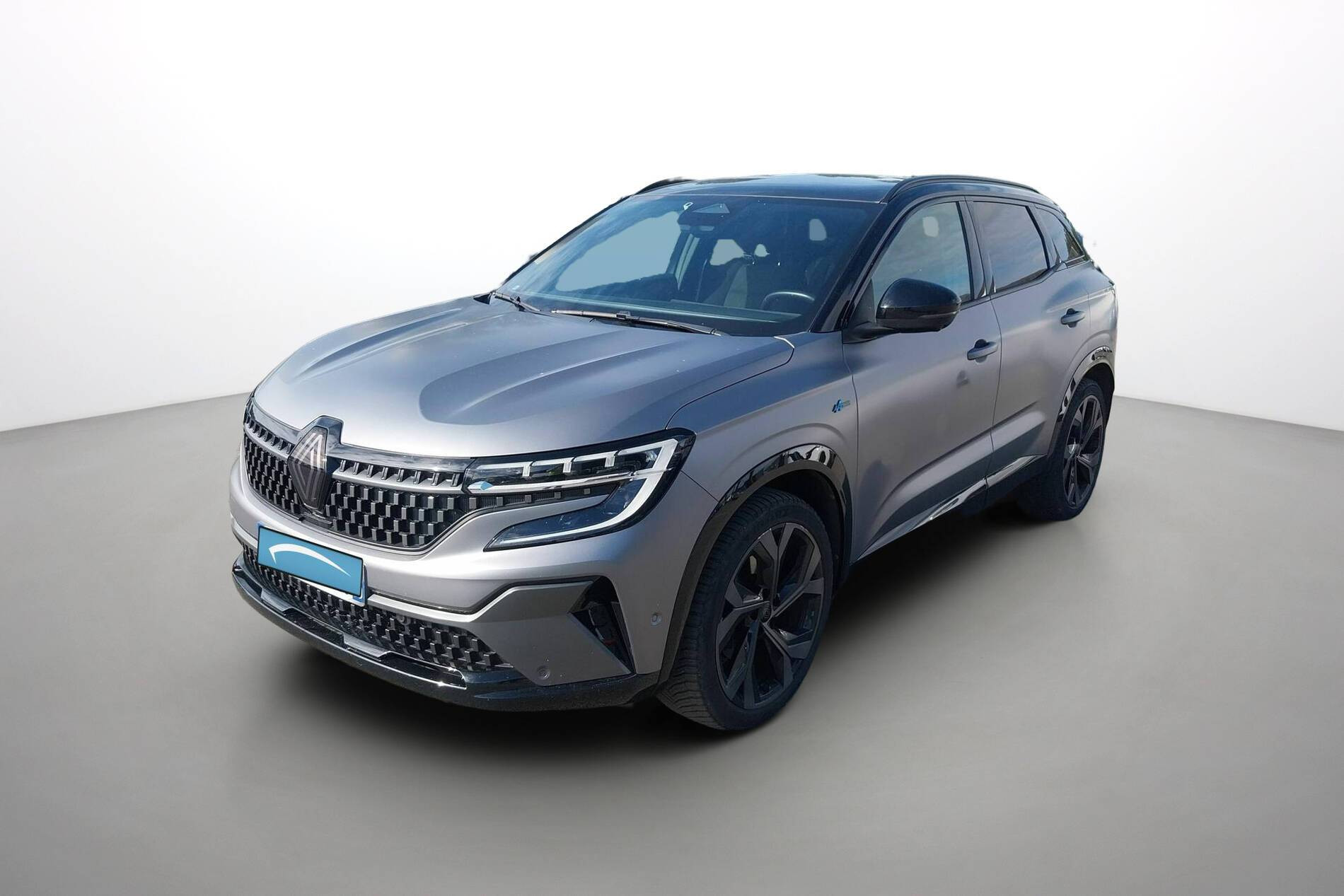 Renault Austral  E-Tech hybrid 200 occasion de 2022 en vente à Cherbourg
