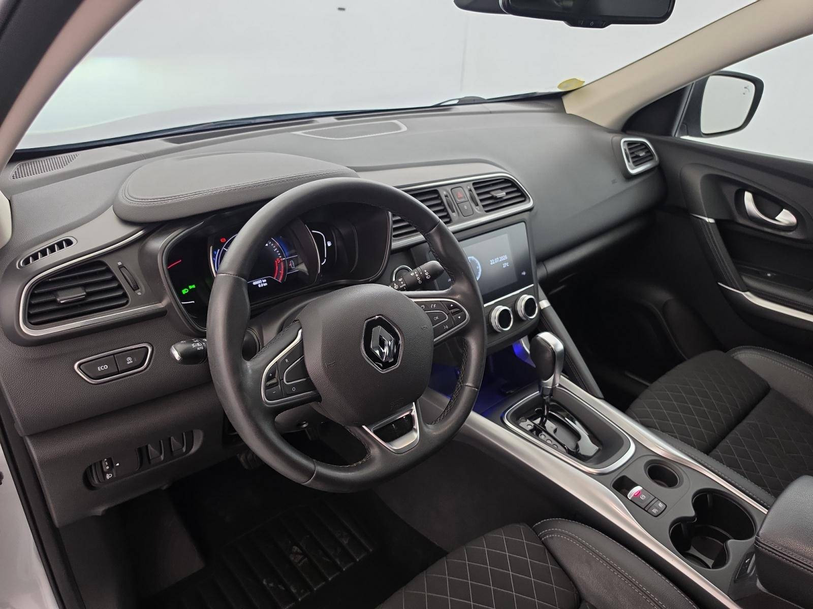 Vente en ligne Renault Kadjar  Blue dCi 115 EDC au prix de 20 490 €