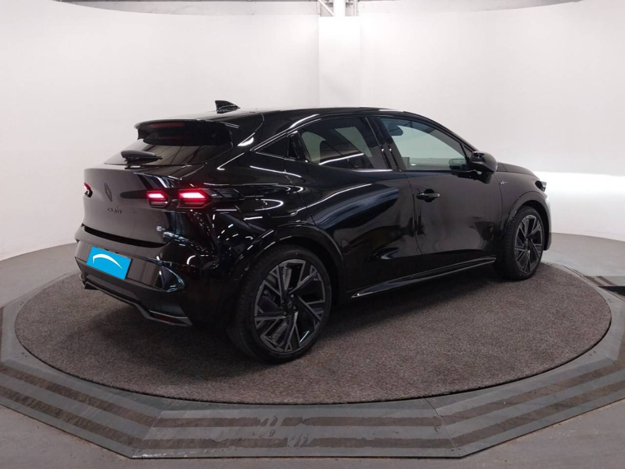 Vente en ligne Renault Clio 6 Clio E-Tech full hybrid 160 ch au prix de 50 000 €