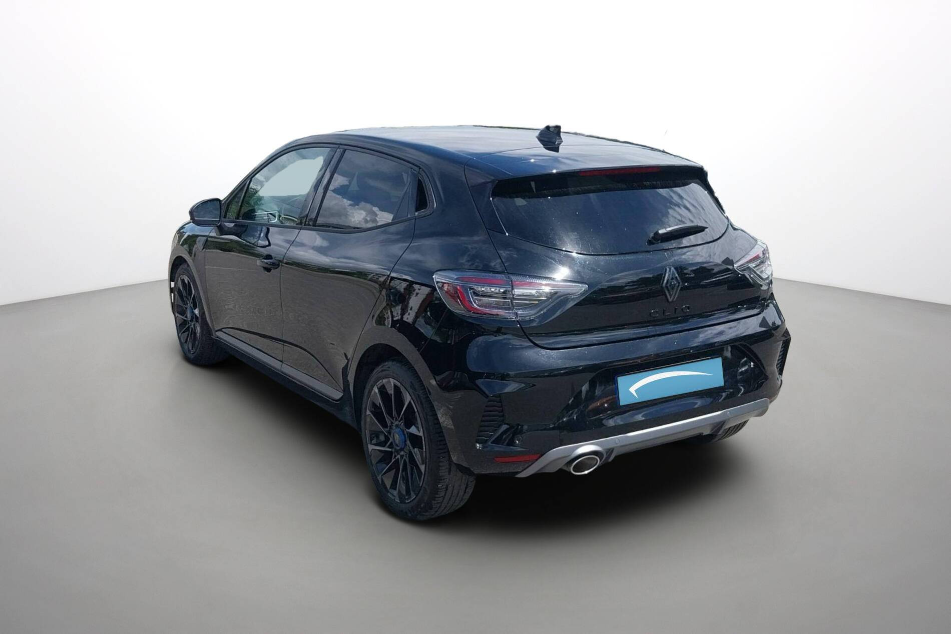 Vente en ligne Renault Clio 5 Clio TCe 90 ch GSR2 au prix de 18 999 €