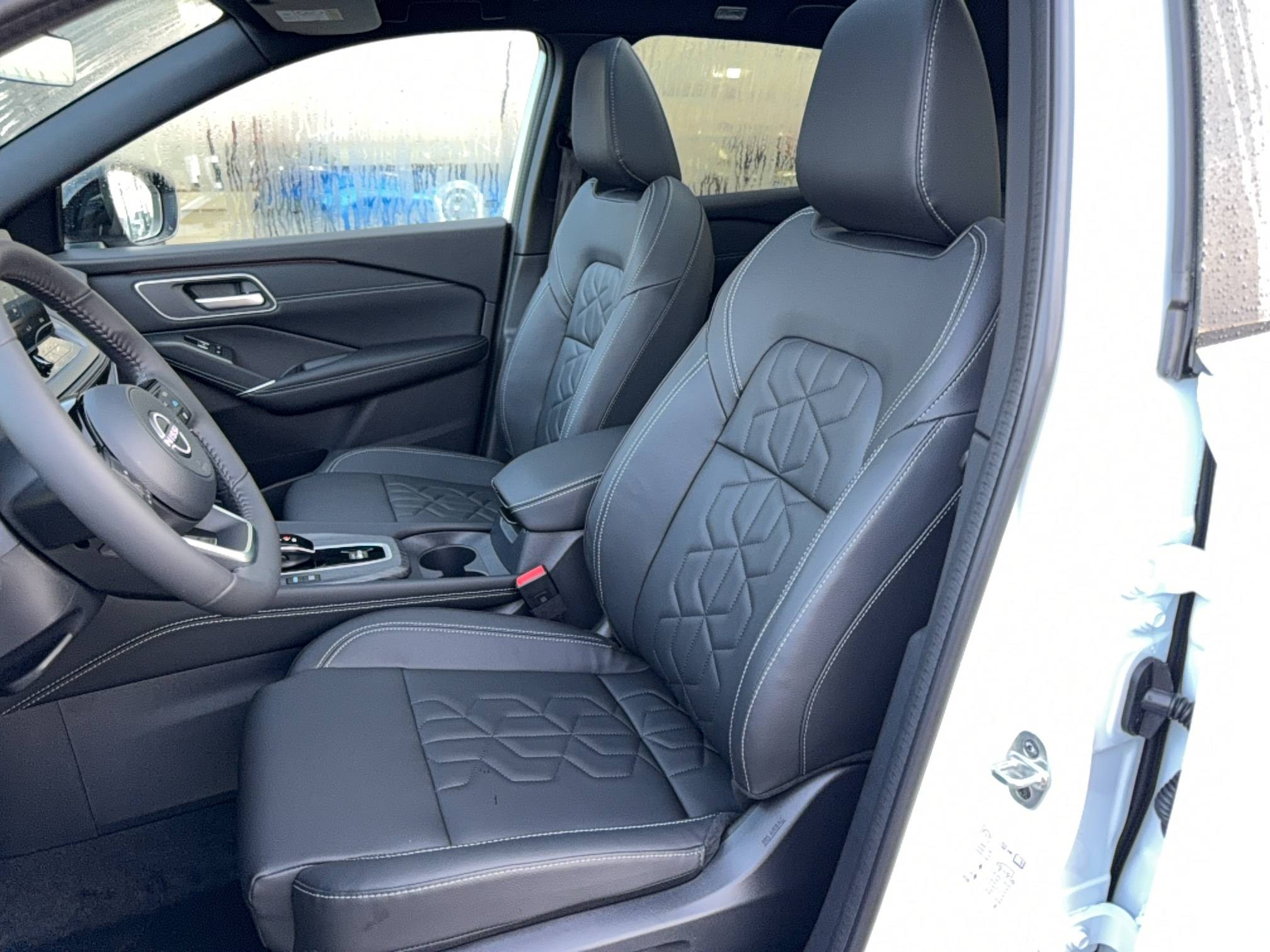 Vente en ligne Nissan Qashqai  Hybrid e-Power Gen3 205 ch au prix de 39 390 €