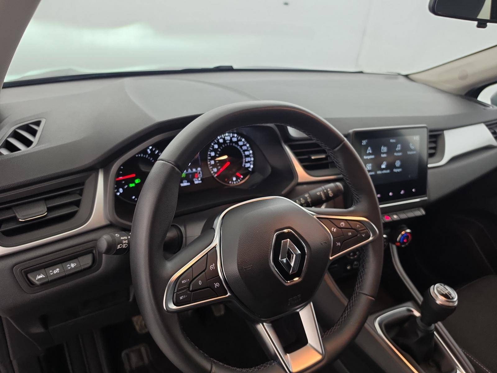 Vente en ligne Renault Captur  TCe 90 au prix de 17 990 €