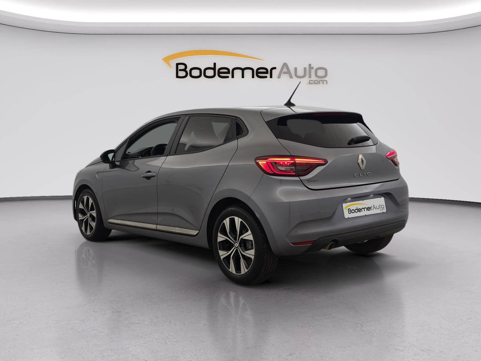 Vente en ligne Renault Clio 5 Clio TCe 100 GPL au prix de 14 490 €
