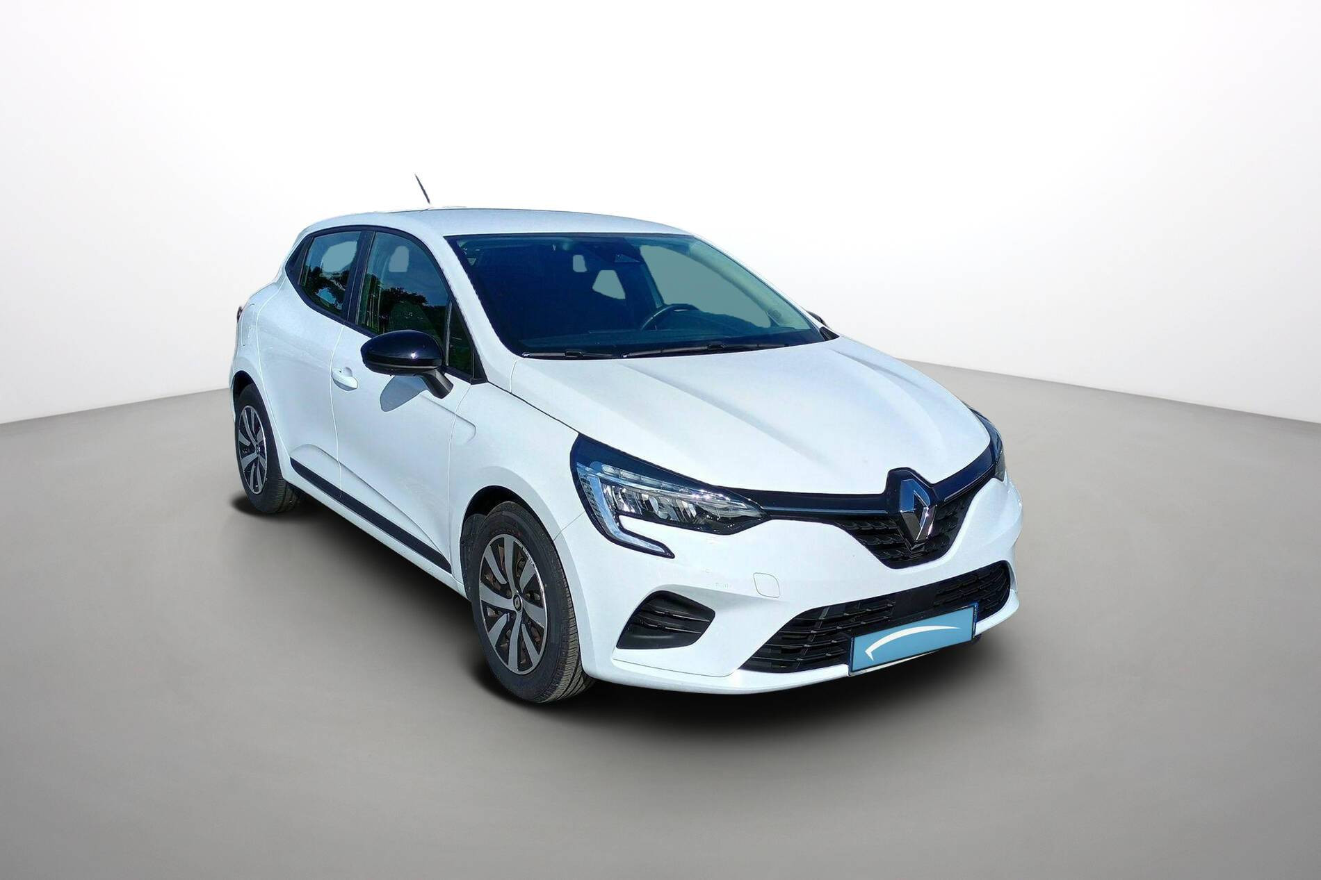 Vente en ligne Renault Clio 5 Clio TCe 90 au prix de 13 990 €