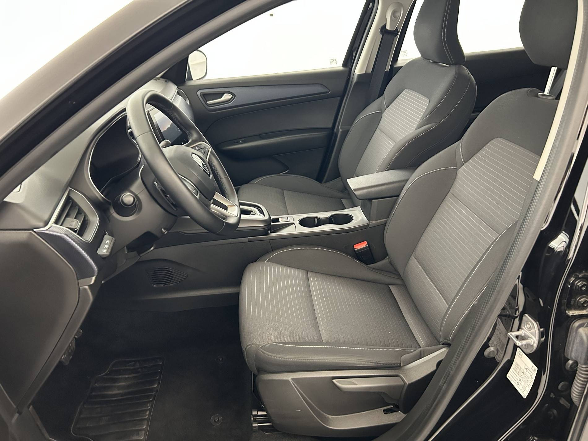 Vente en ligne Renault Arkana  TCe 140 EDC - 23 au prix de 20 490 €