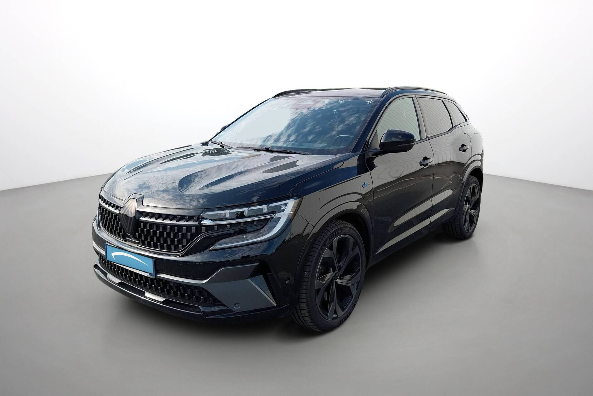 Renault Austral  E-Tech hybrid 200 occasion de 2023 en vente à Concarneau