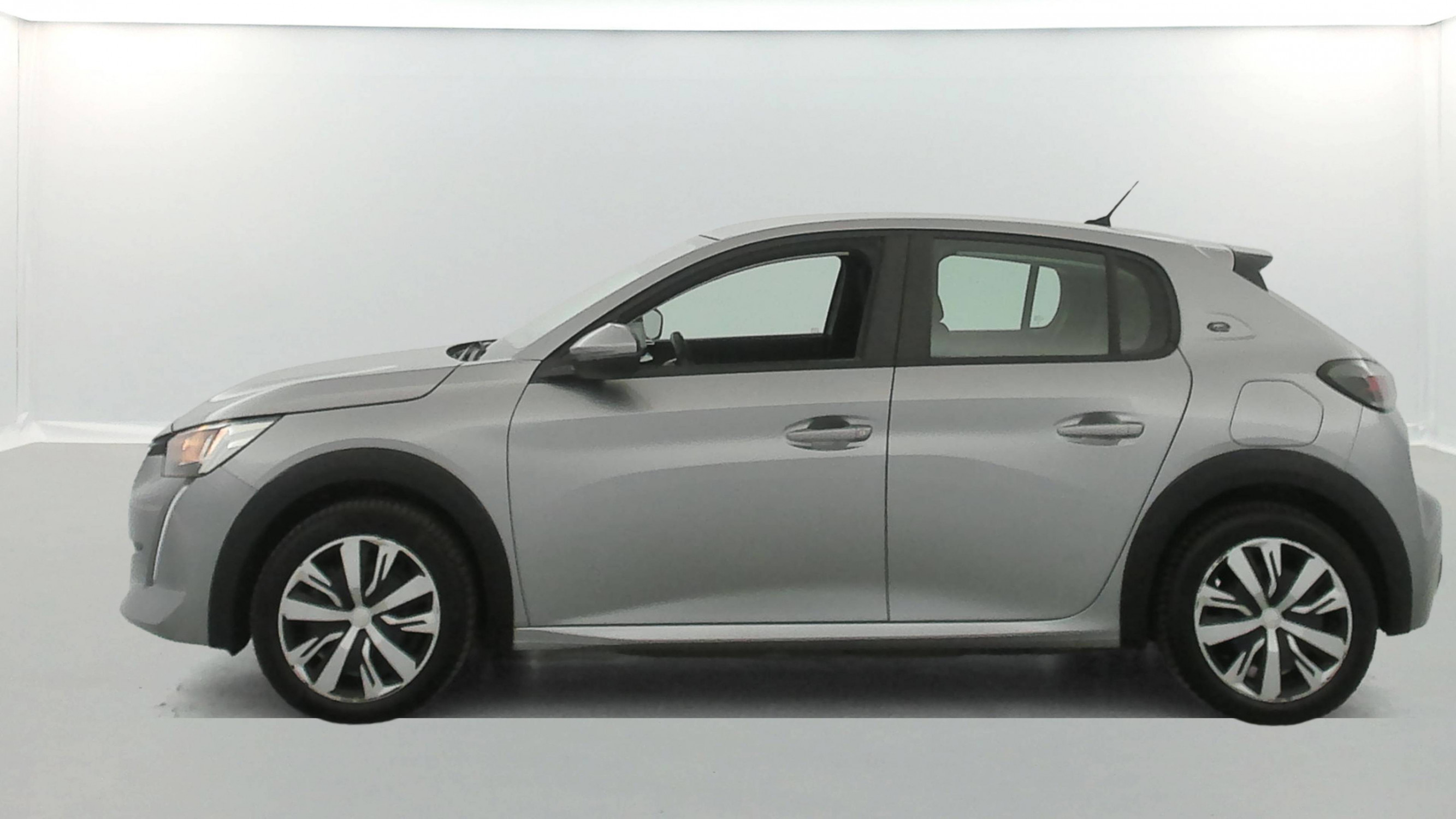 Vente en ligne Peugeot E-208 208 Electrique 50 kWh 136ch au prix de 12 390 €