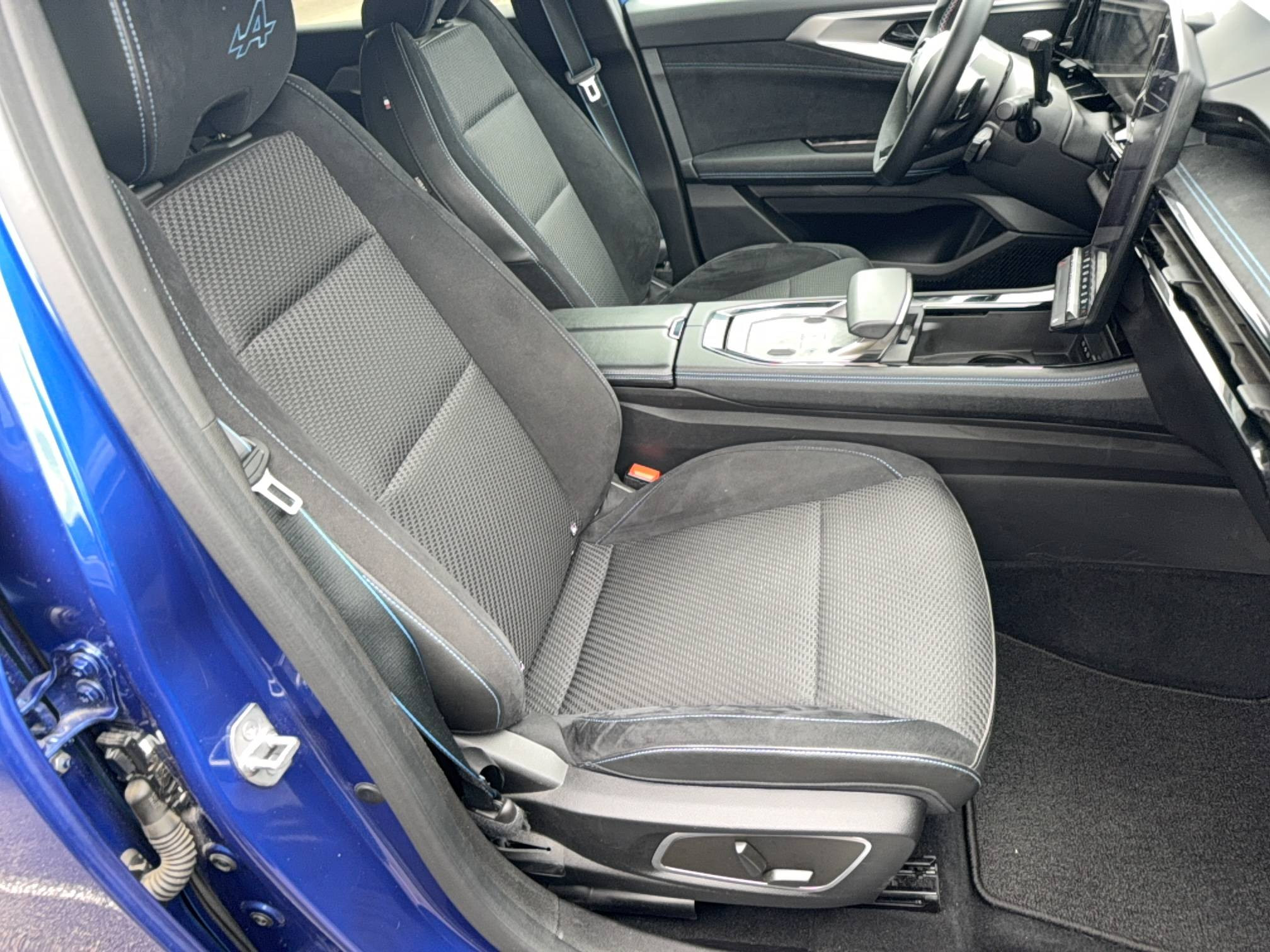 Vente en ligne Renault Austral  E-Tech full hybrid 200 GSR2 au prix de 33 990 €