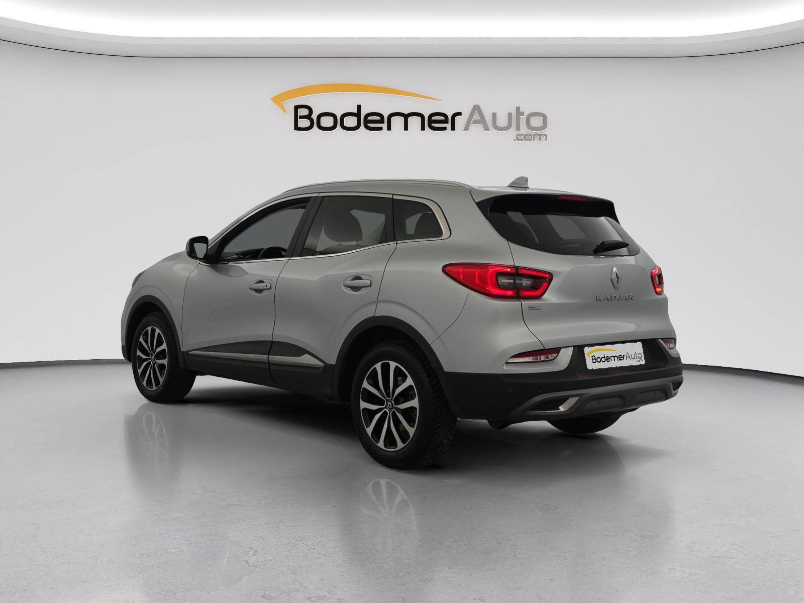 Vente en ligne Renault Kadjar  Blue dCi 115 EDC au prix de 20 490 €