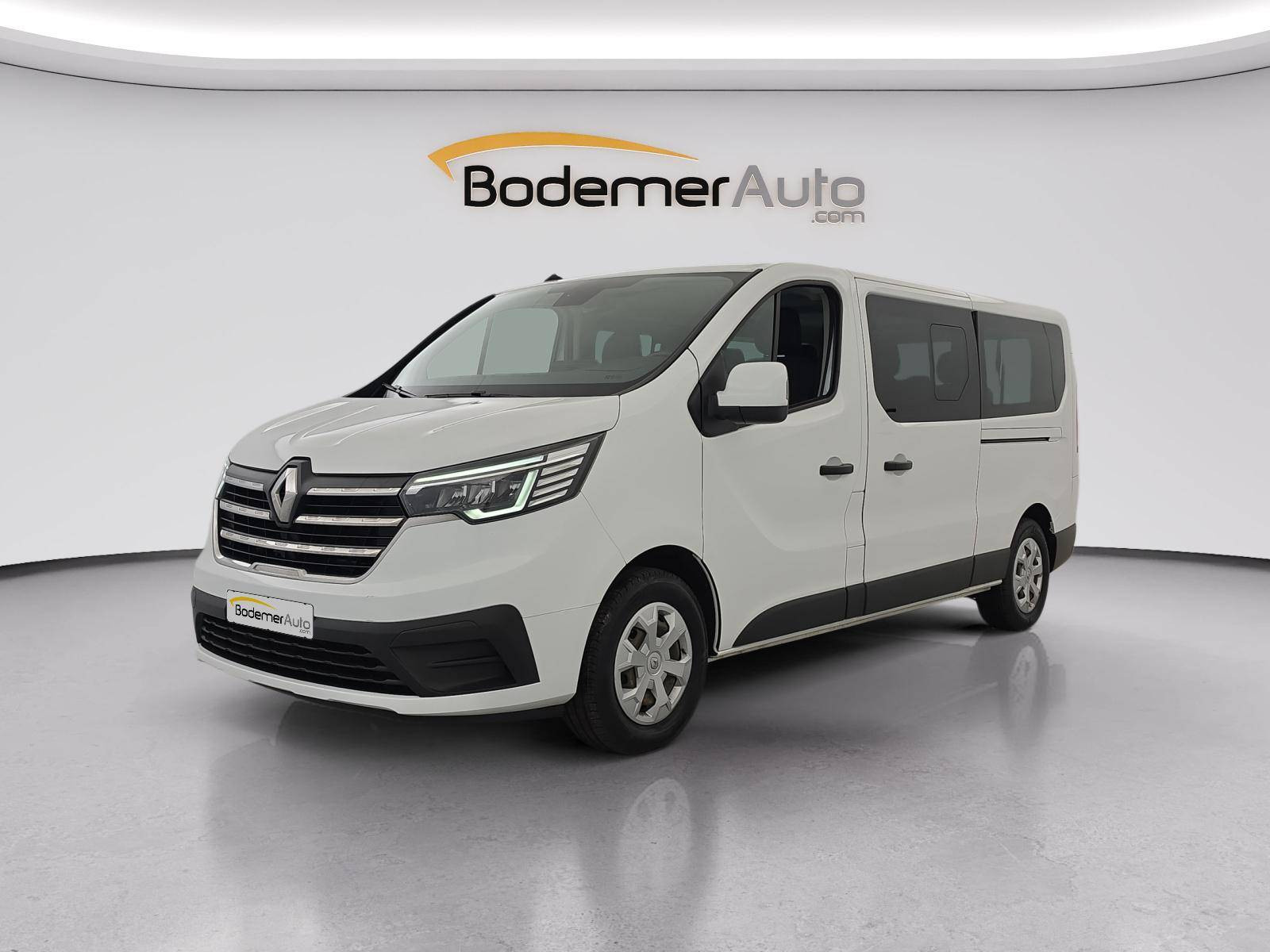 Renault Trafic  L2 dCi 150 Energy S&S occasion de 2023 en vente à Loudéac