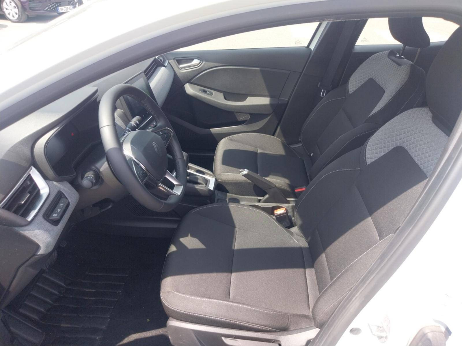 Vente en ligne Renault Clio 5 Clio E-Tech full hybrid 145 ch GSR2 au prix de 19 990 €