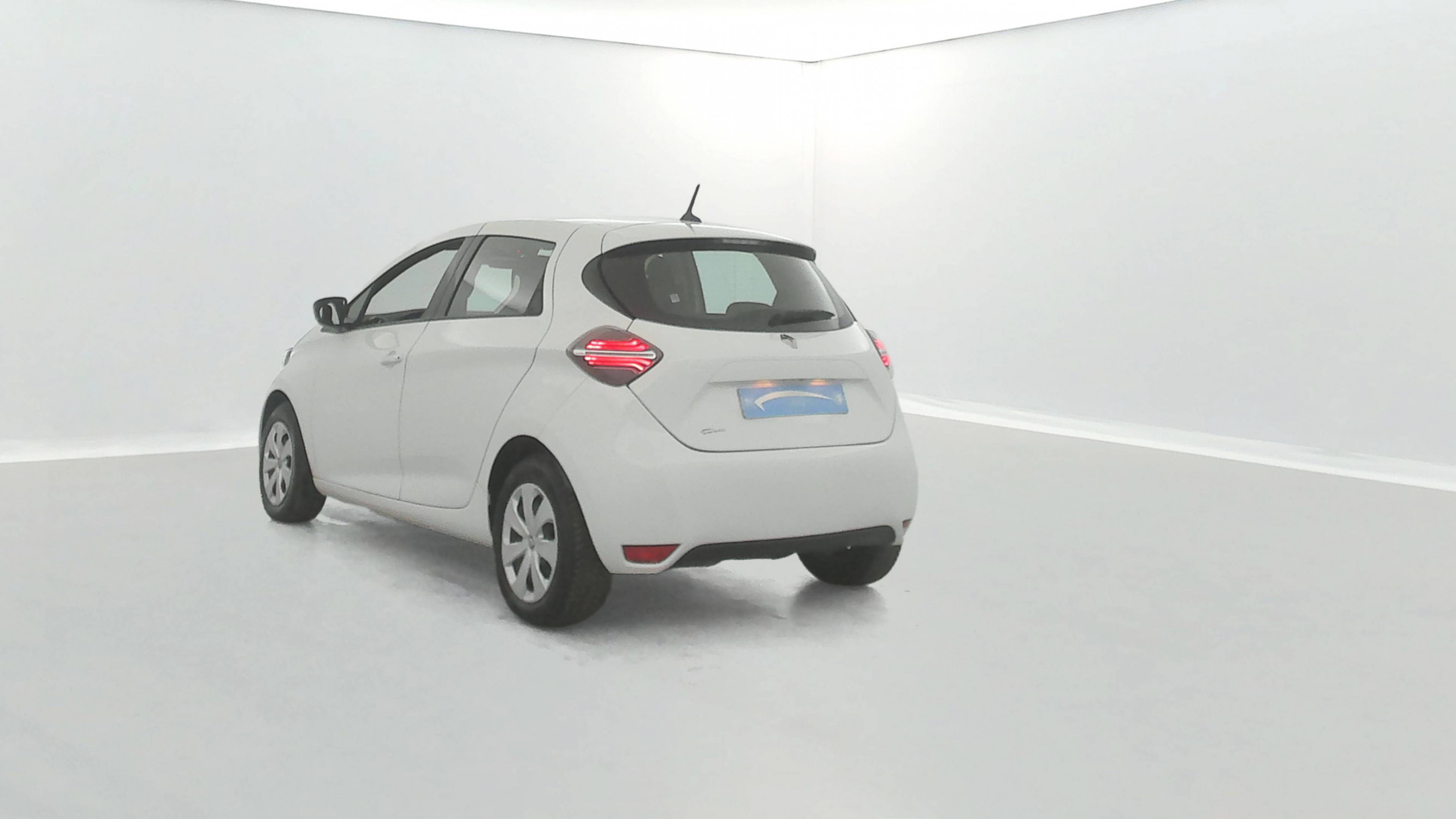 Vente en ligne Renault Zoé Zoe R110 Achat Intégral - 22 au prix de 15 990 €