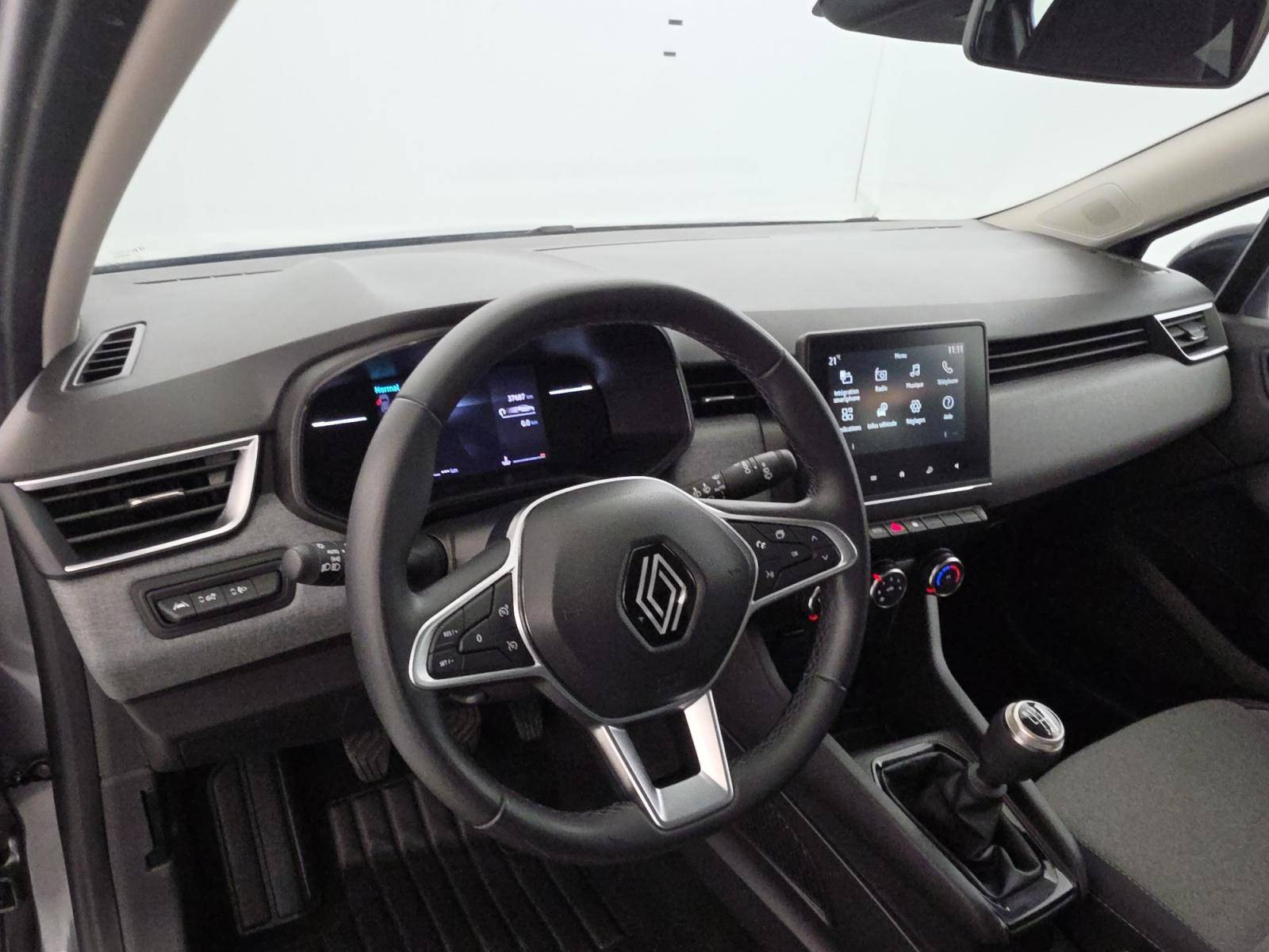Vente en ligne Renault Clio 5 Clio TCe 90 au prix de 14 690 €