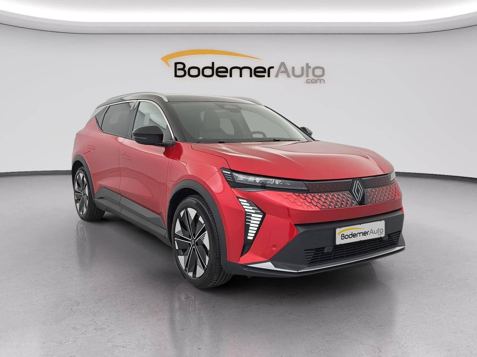 Vente en ligne Renault Scenic E-Tech Scenic E-Tech électrique 220 ch grande autonomie au prix de 37 990 €