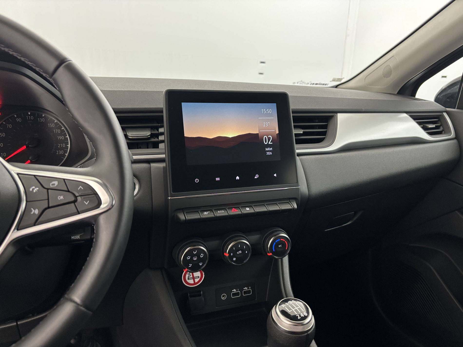 Vente en ligne Renault Captur  TCe 90 au prix de 16 990 €