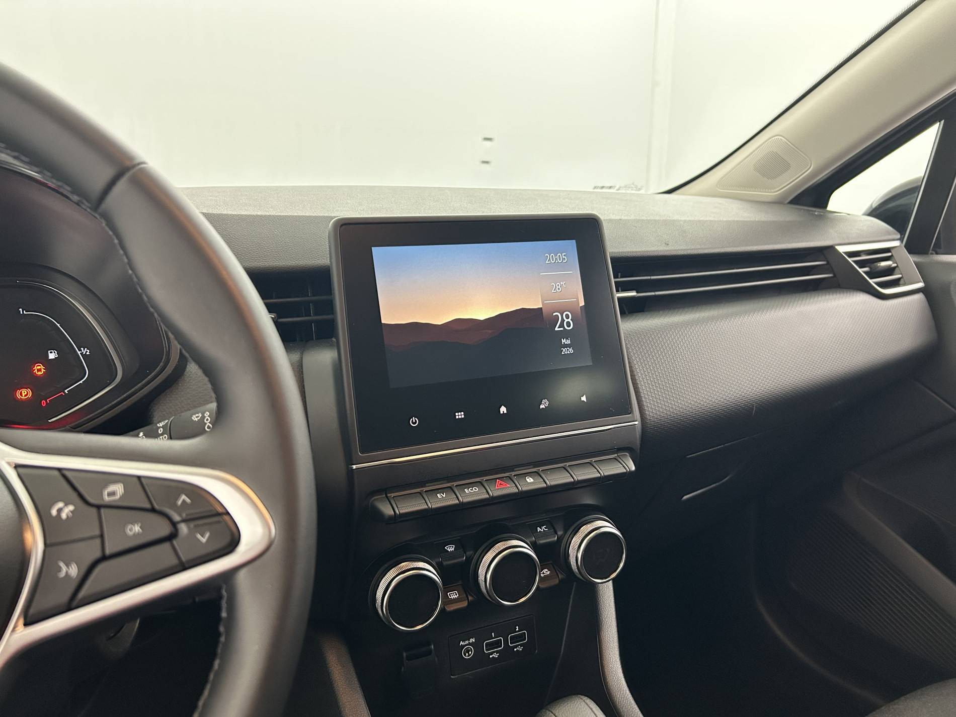 Vente en ligne Renault Clio 5 Clio E-Tech full hybrid 145 au prix de 16 490 €