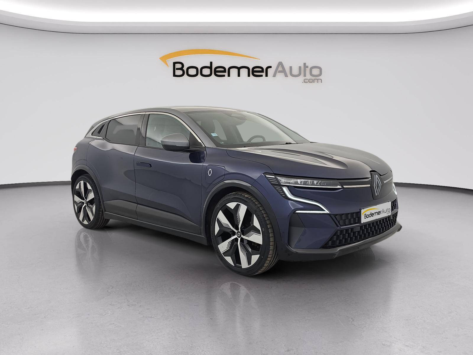 Vente en ligne Renault Megane E-Tech  EV60 220 ch optimum charge au prix de 22 290 €