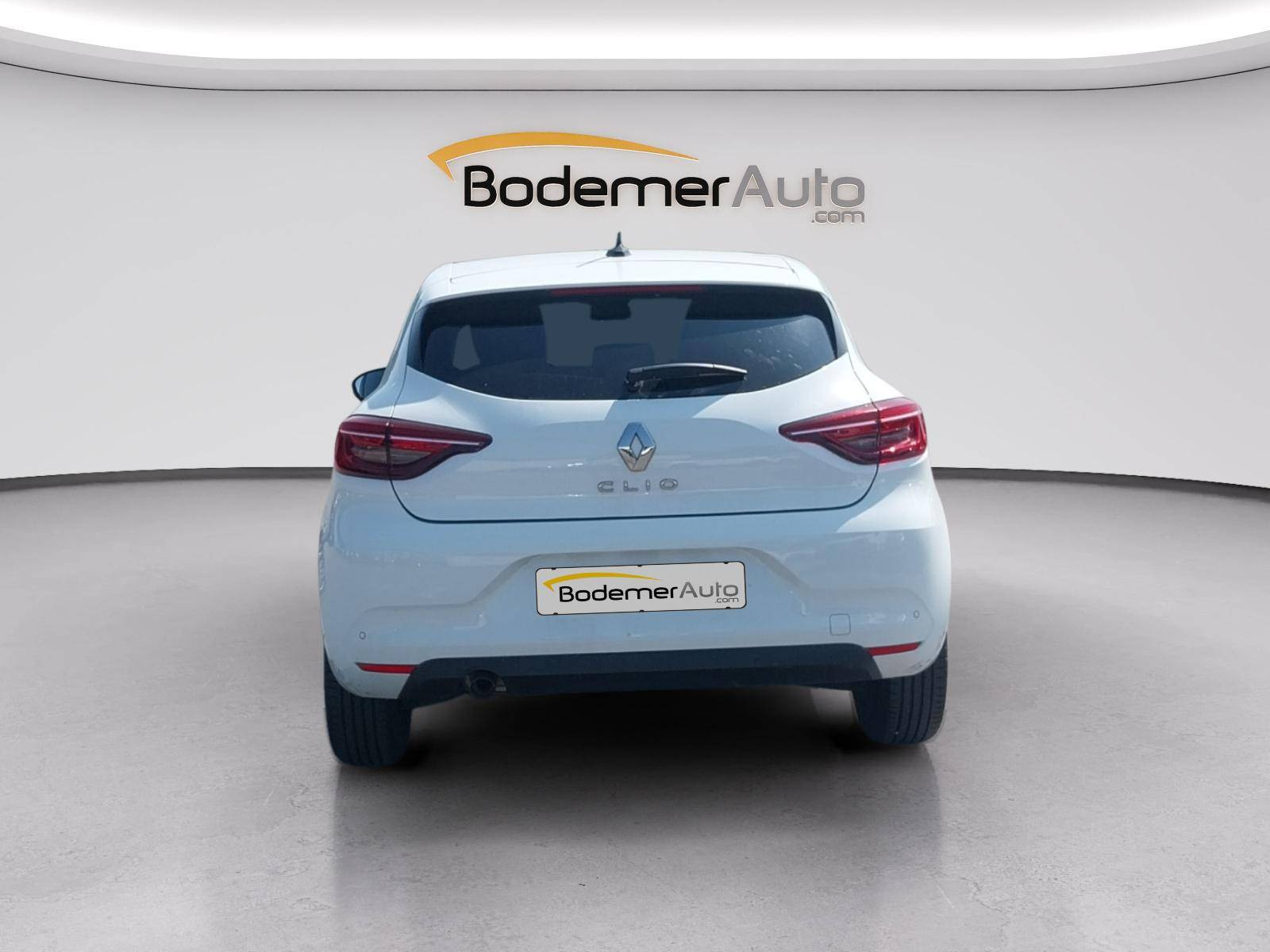 Vente en ligne Renault Clio 5 Clio TCe 90 au prix de 13 800 €