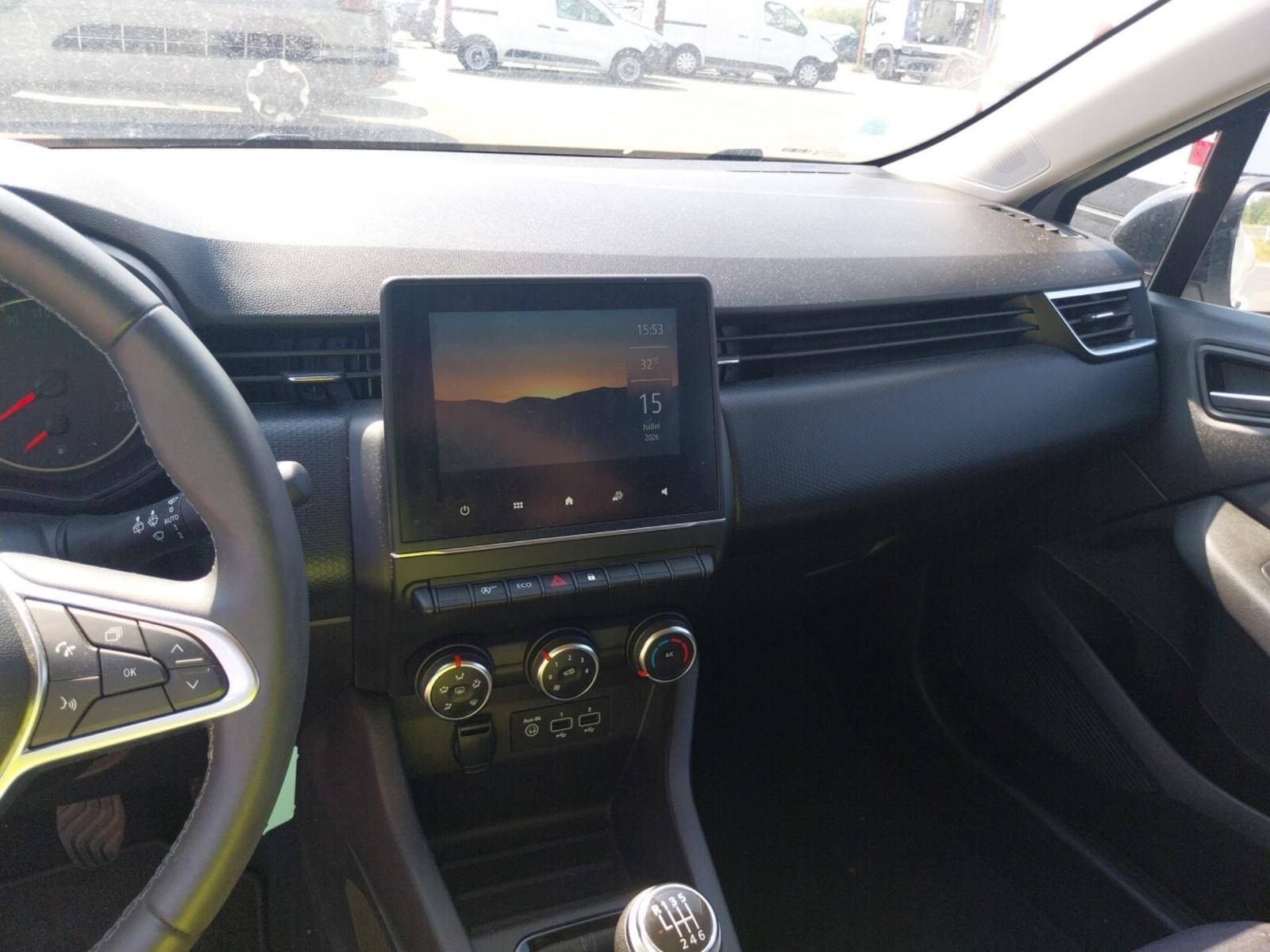 Vente en ligne Renault Clio 5 Clio TCe 90 au prix de 13 990 €
