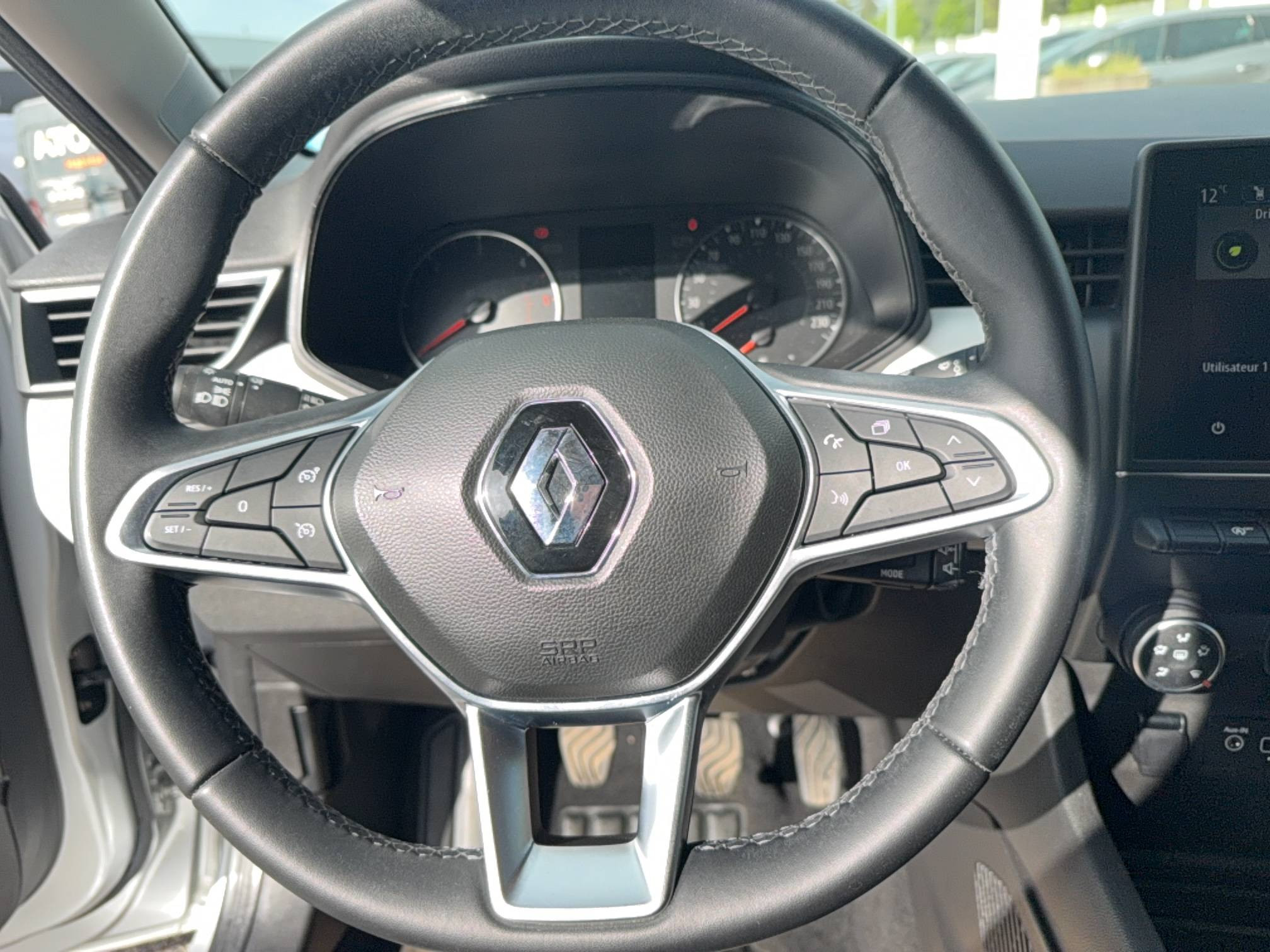 Vente en ligne Renault Clio 5 Clio Blue dCi 100 - 21N au prix de 13 990 €