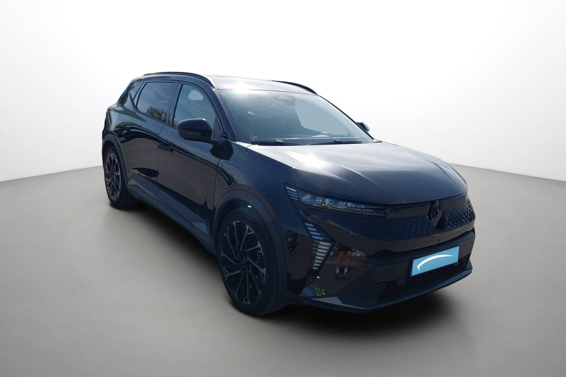 Vente en ligne Renault Scenic E-Tech  220 ch grande autonomie au prix de 37 990 €