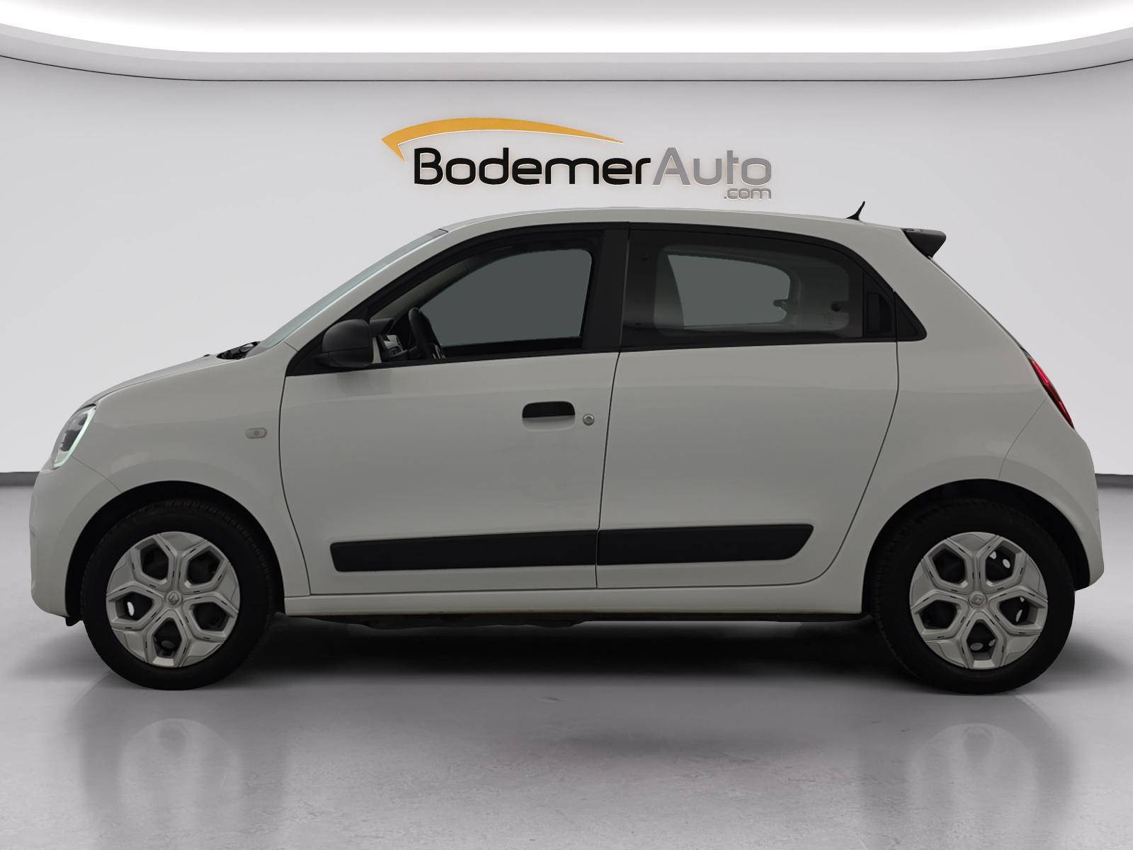 Vente en ligne Renault Twingo Electrique Twingo III E-Tech au prix de 11 490 €