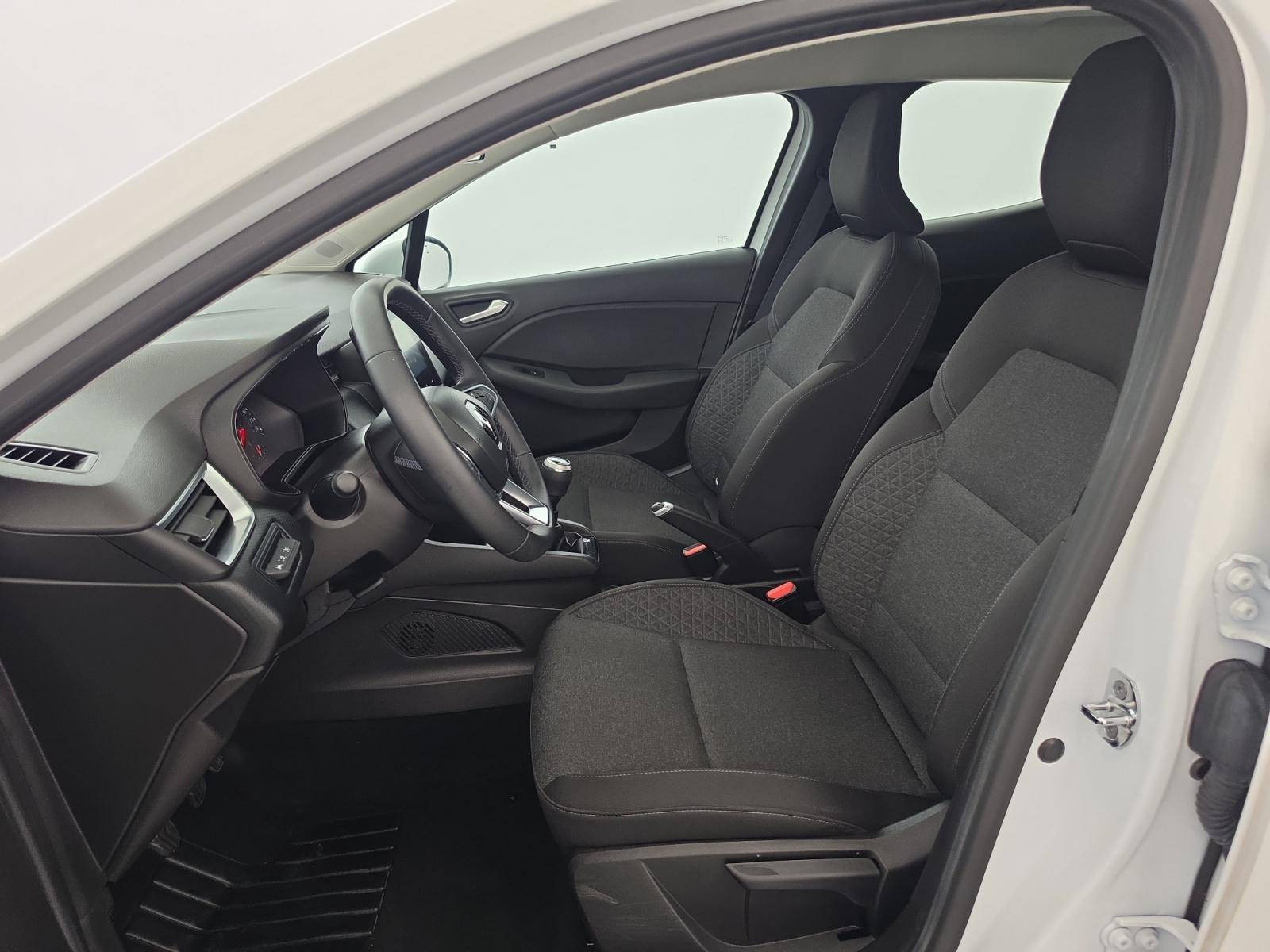 Vente en ligne Renault Clio 5 Clio SCe 65 - 21N au prix de 12 490 €