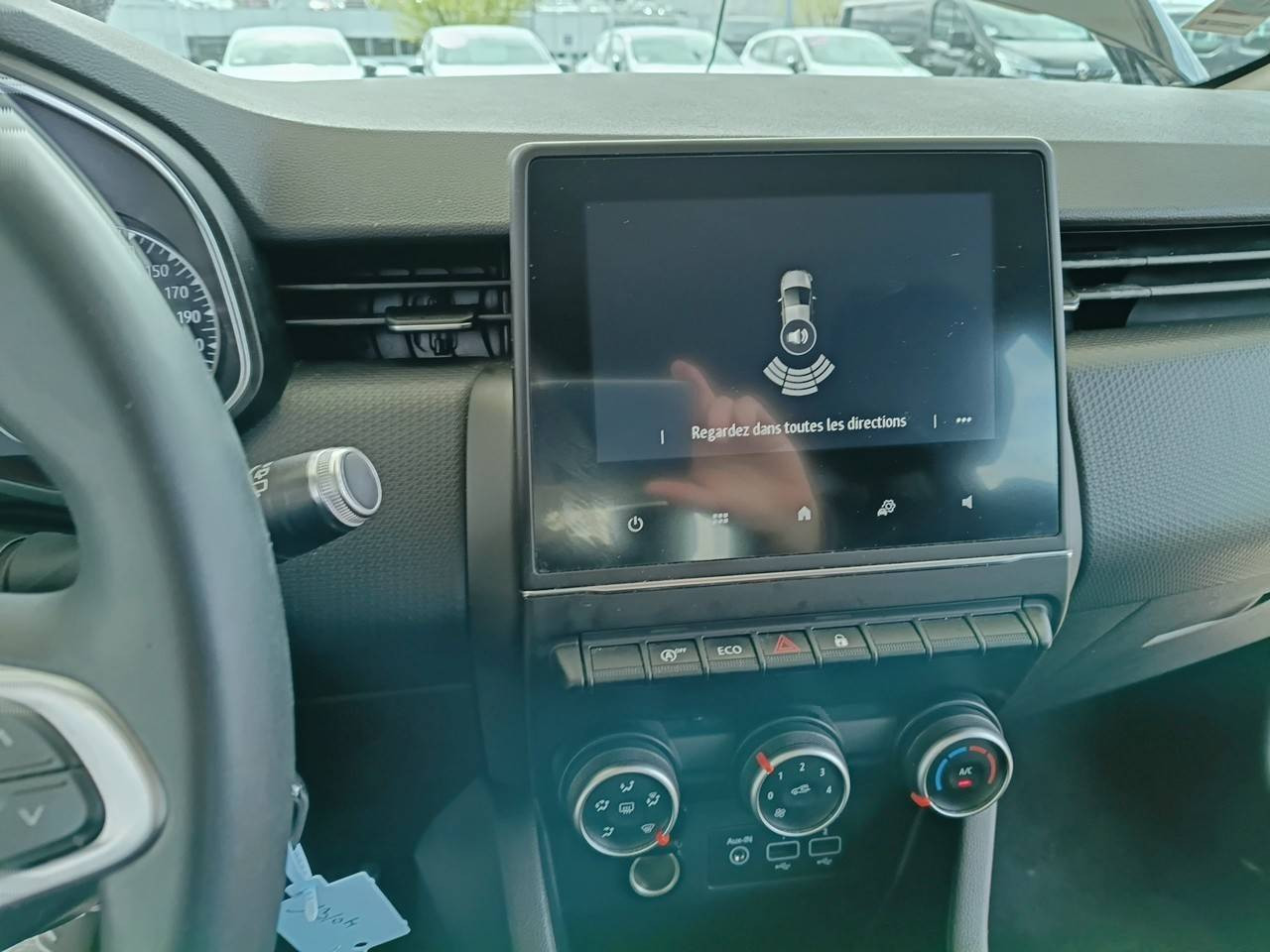 Vente en ligne Renault Clio 5 Clio TCe 100 au prix de 11 990 €