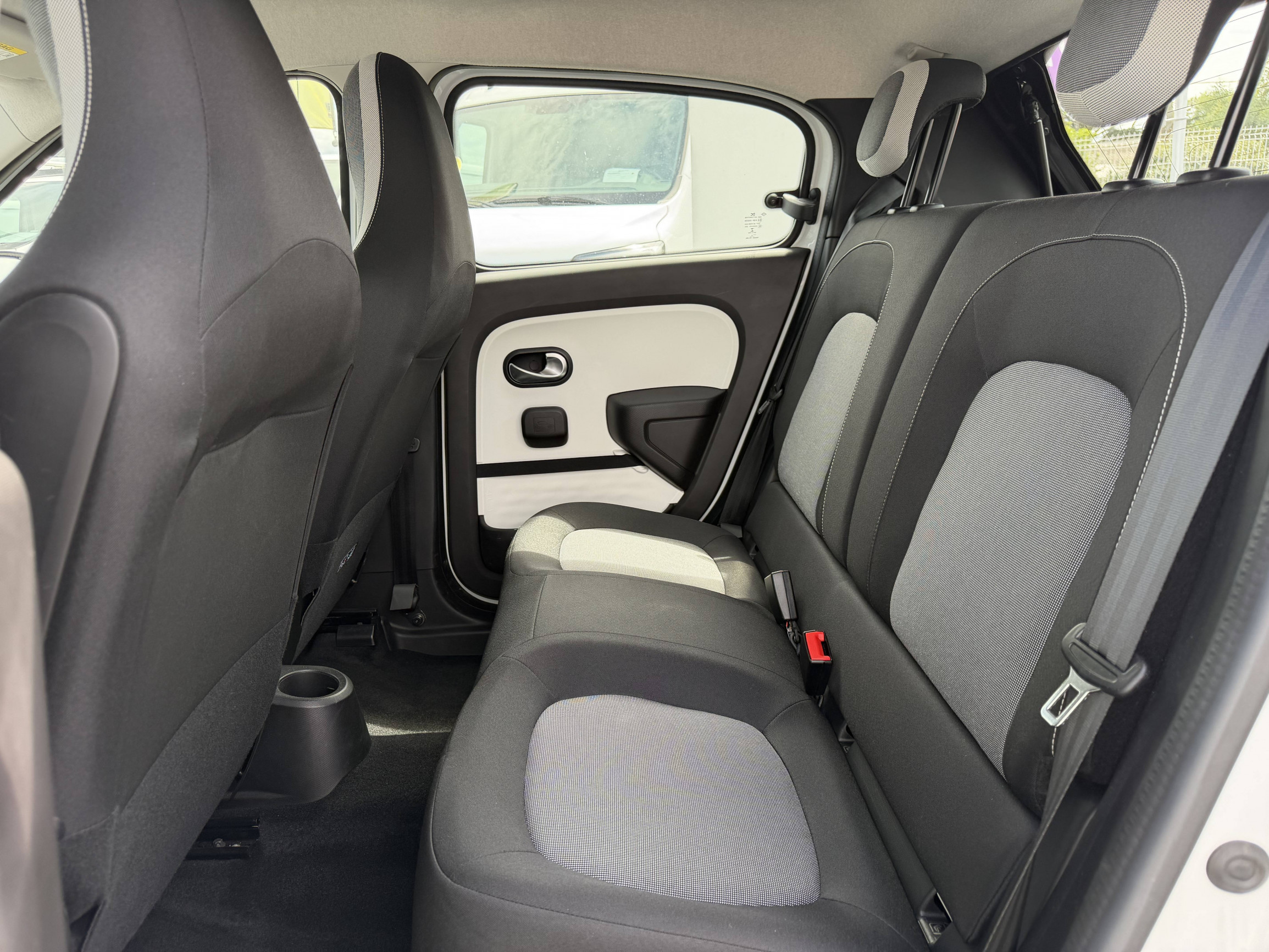 Vente en ligne Renault Twingo Electrique Twingo III Achat Intégral - 21 au prix de 11 990 €