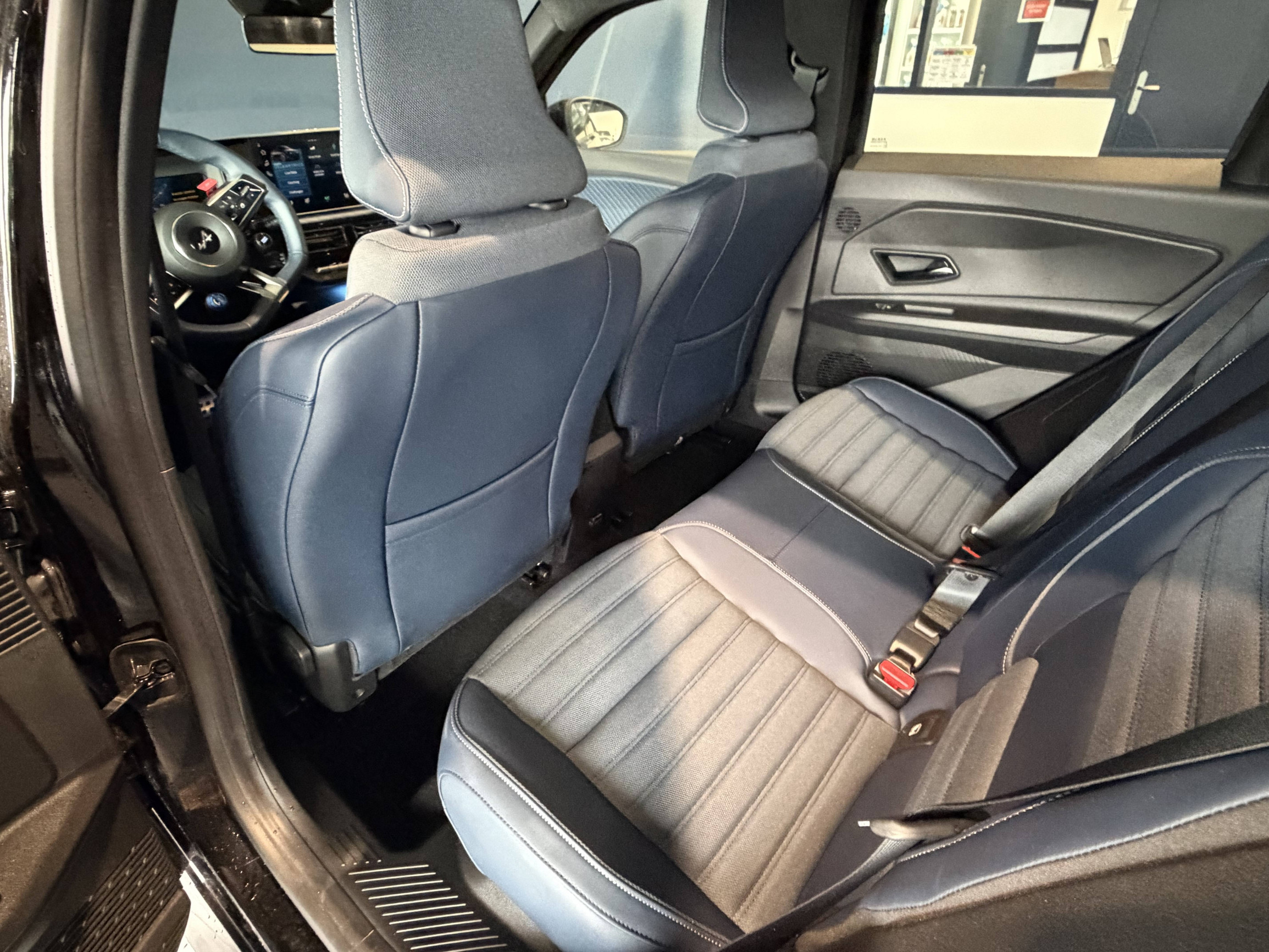 Vente en ligne Alpine A290 A290 au prix de 32 490 €