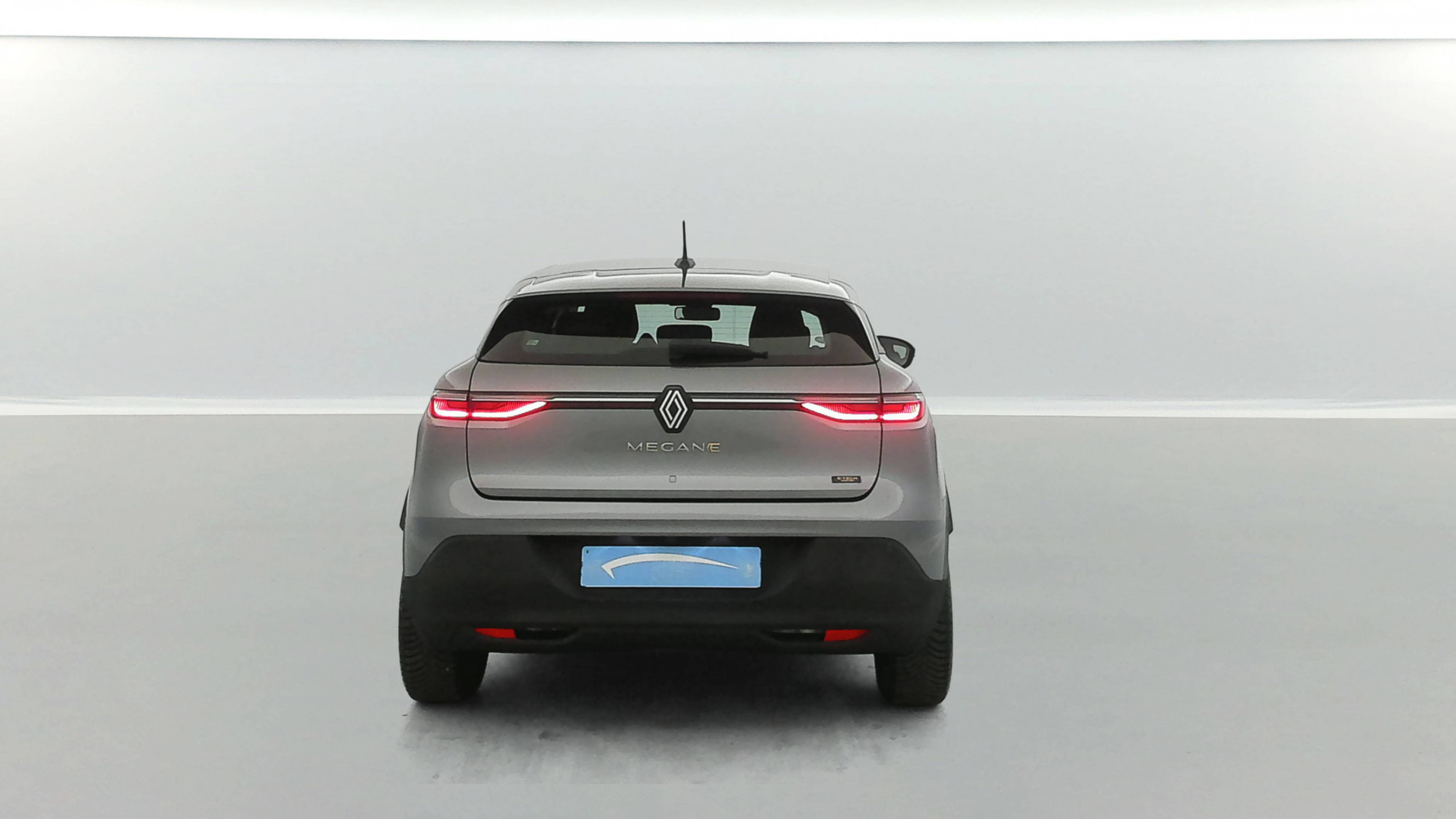 Vente en ligne Renault Megane E-Tech  EV60 130ch optimum charge au prix de 25 590 €