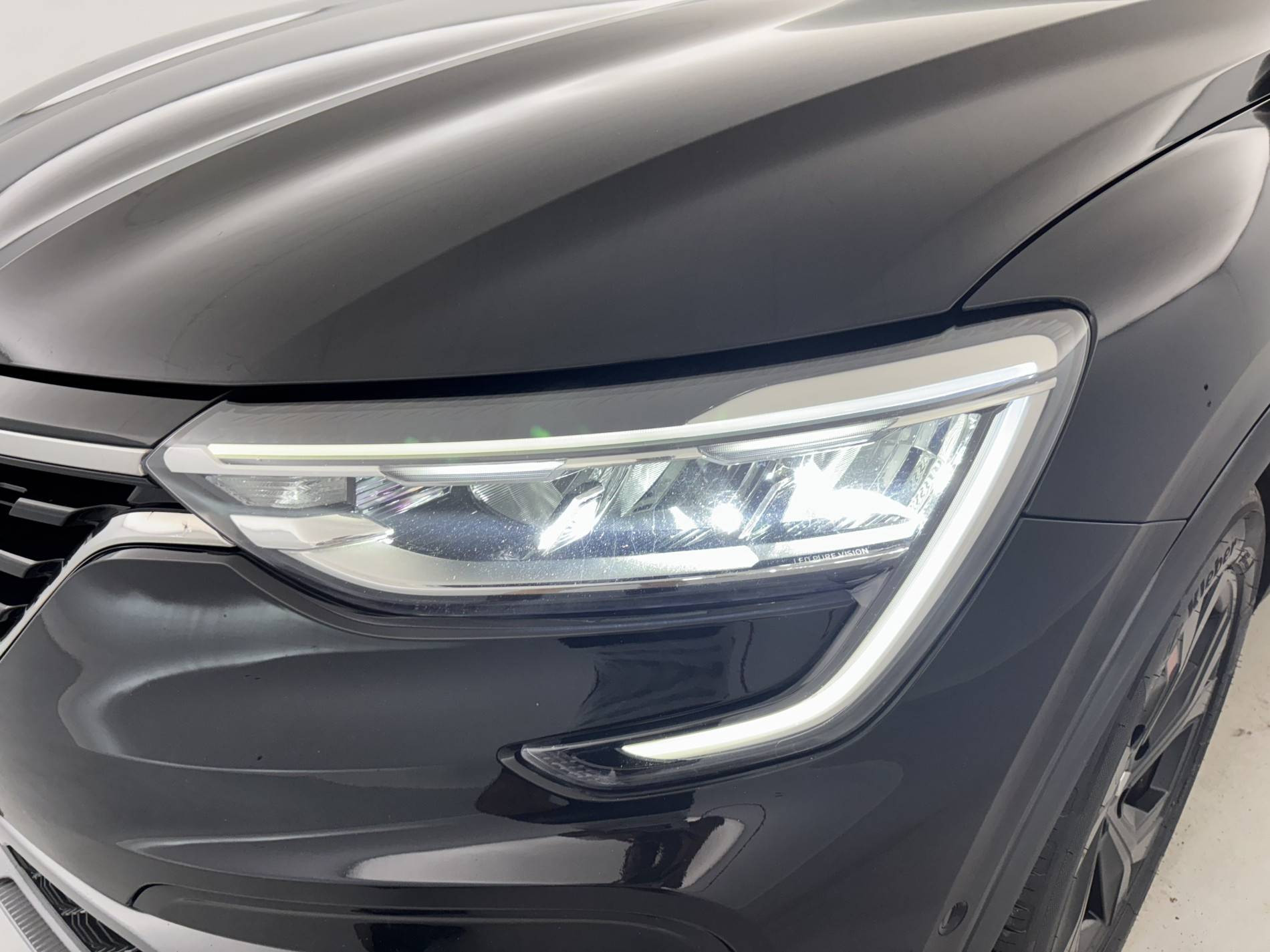 Vente en ligne Renault Arkana  E-Tech 145 - 21B au prix de 18 590 €