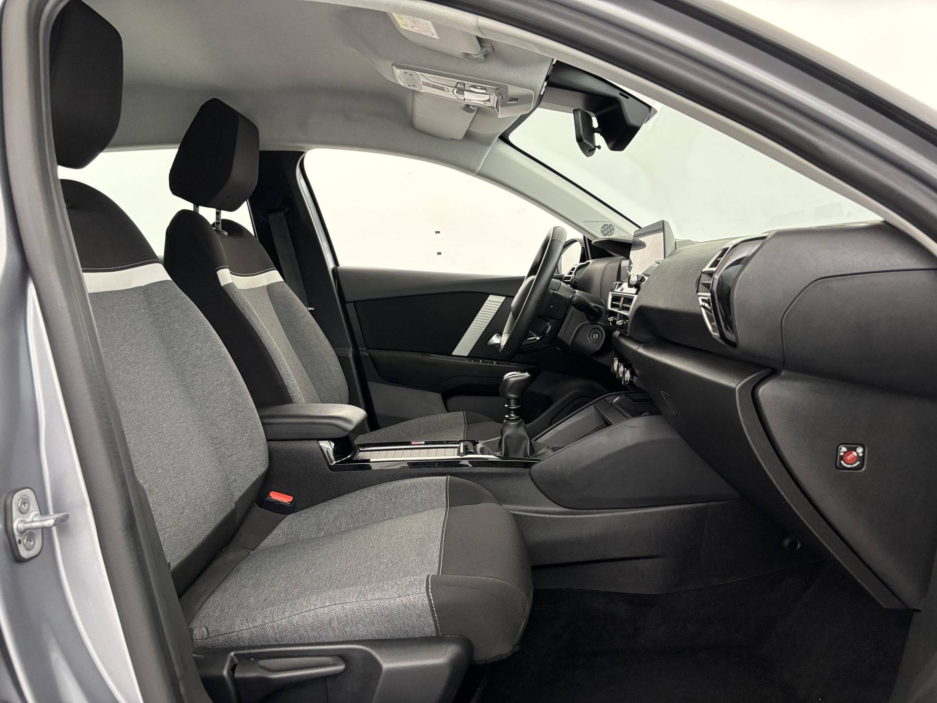 Vente en ligne Citroën C4  BlueHDi 110 S&S BVM6 au prix de 13 990 €