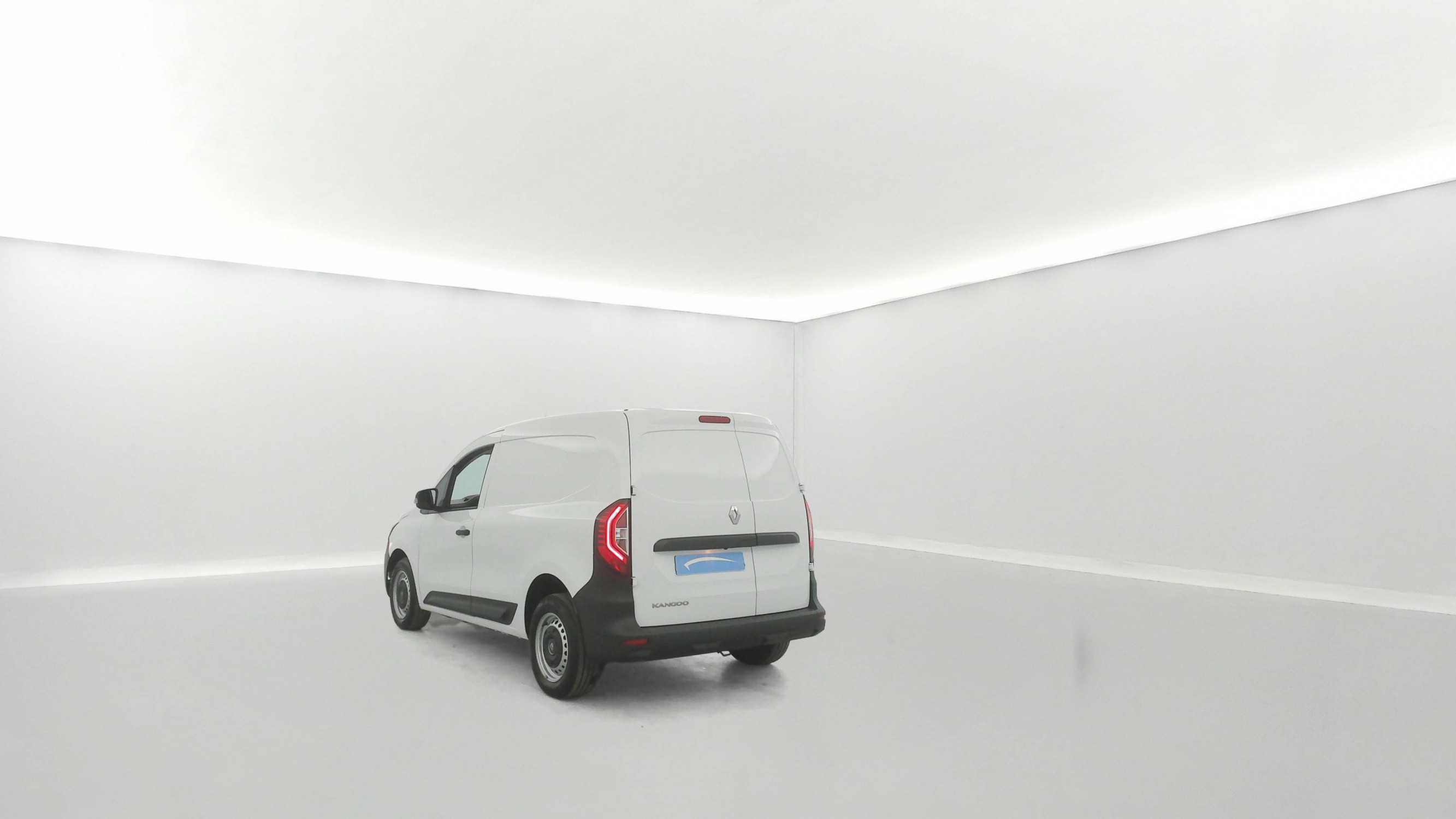 Vente en ligne Renault Kangoo Van  BLUE DCI 95 au prix de 19 890 €