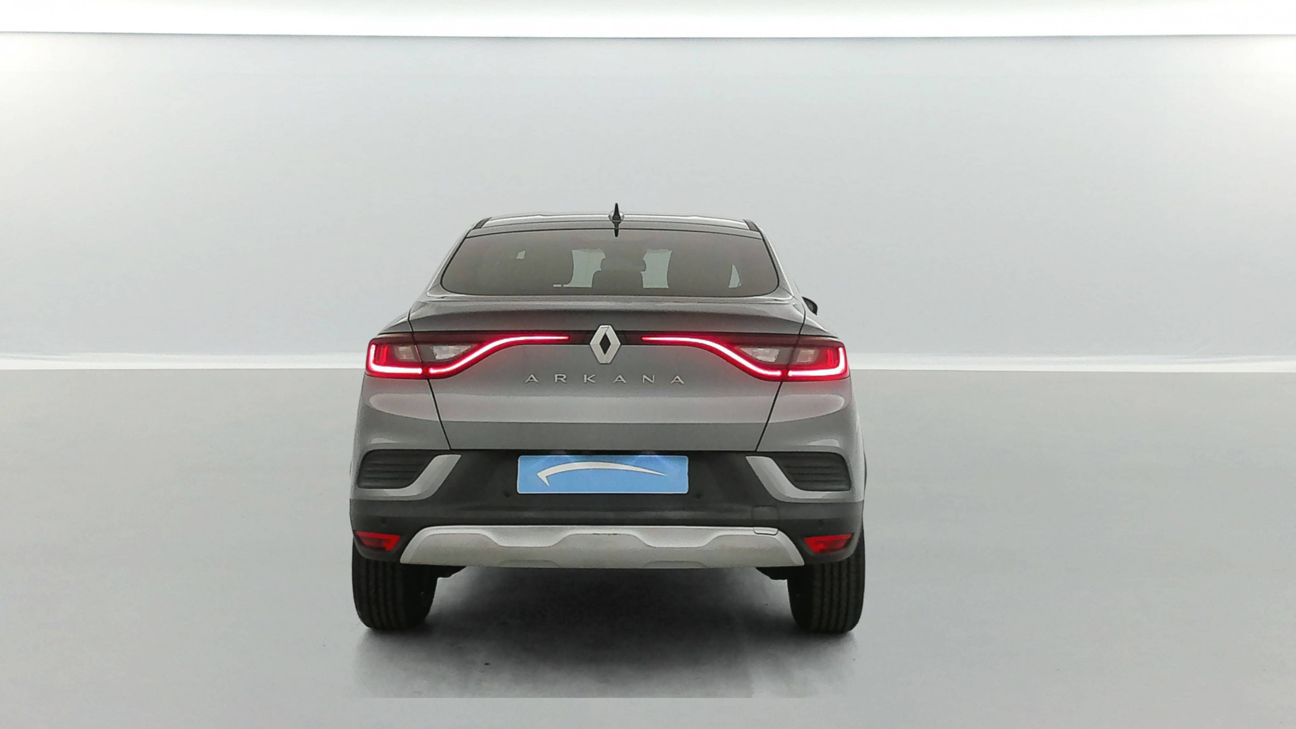 Vente en ligne Renault Arkana  mild hybrid 140 EDC FAP - 22 au prix de 16 890 €