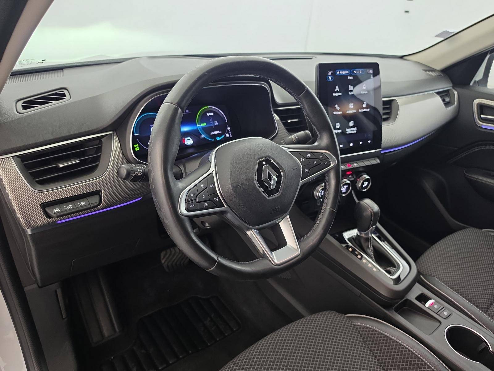 Vente en ligne Renault Arkana  E-Tech 145 - 21B au prix de 16 990 €