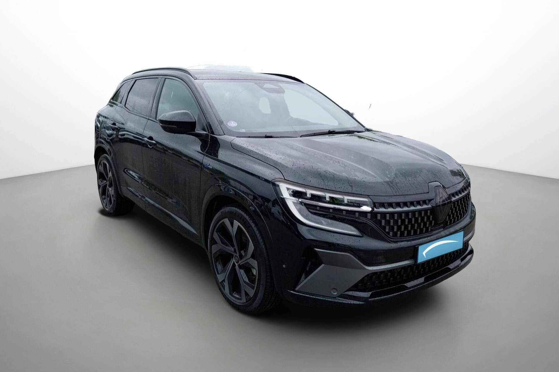 Vente en ligne Renault Austral  E-Tech hybrid 200 au prix de 30 790 €