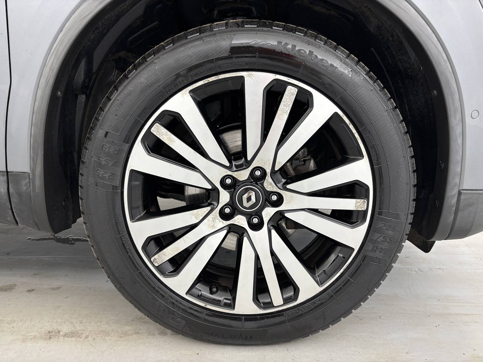 Vente en ligne Renault Koleos  Tce 160 EDC au prix de 25 990 €