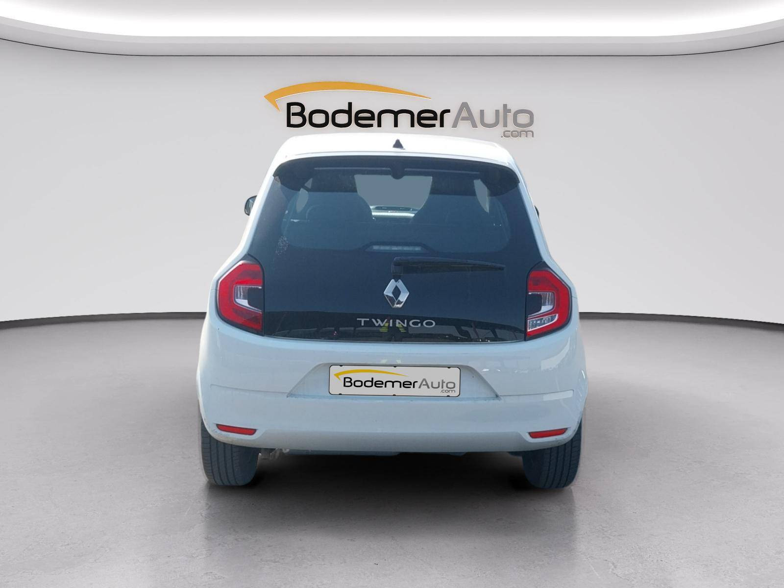 Vente en ligne Renault Twingo 3  SCe 65 au prix de 12 990 €