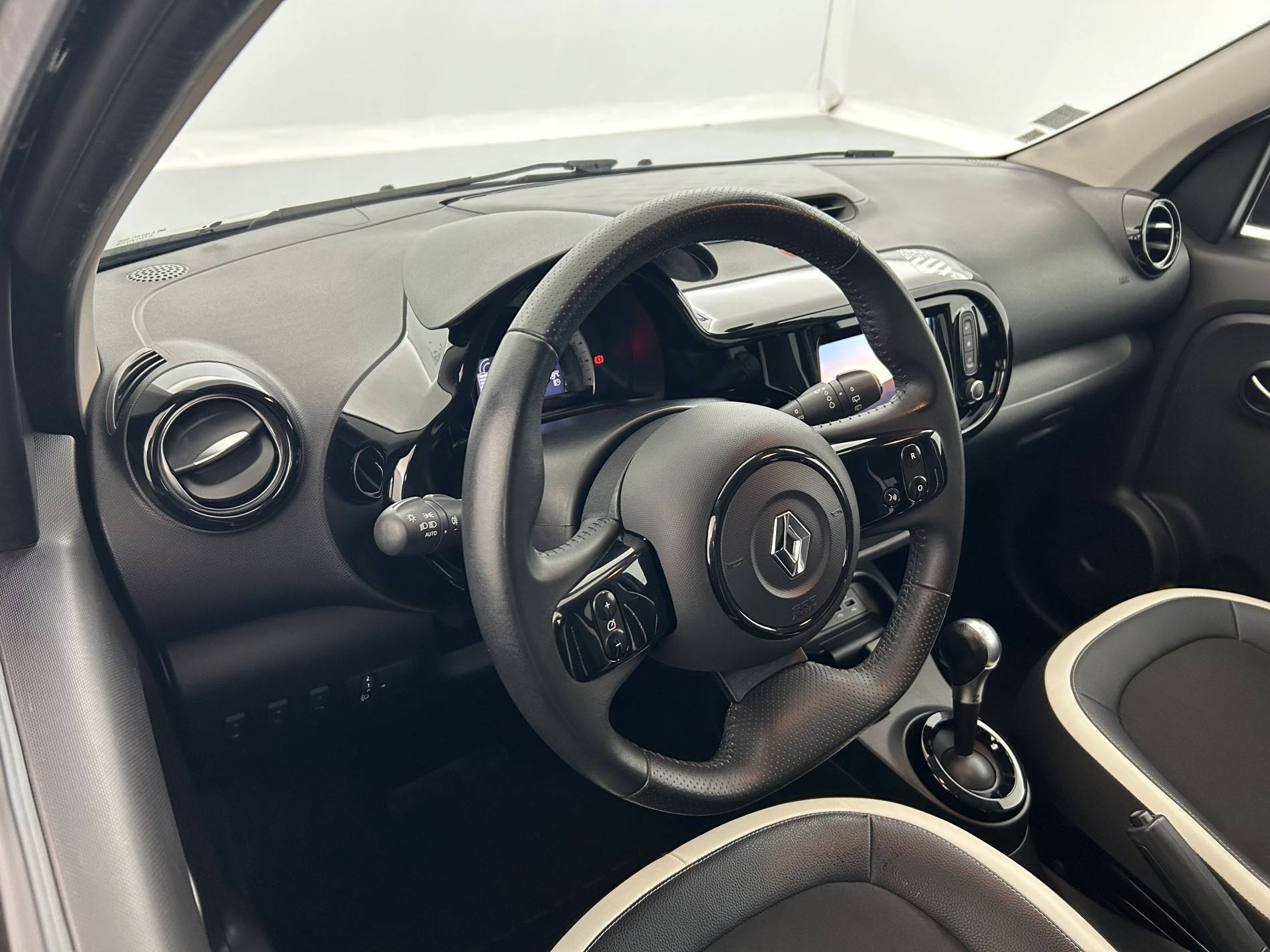Vente en ligne Renault Twingo Electrique Twingo III Achat Intégral - 21 au prix de 11 790 €