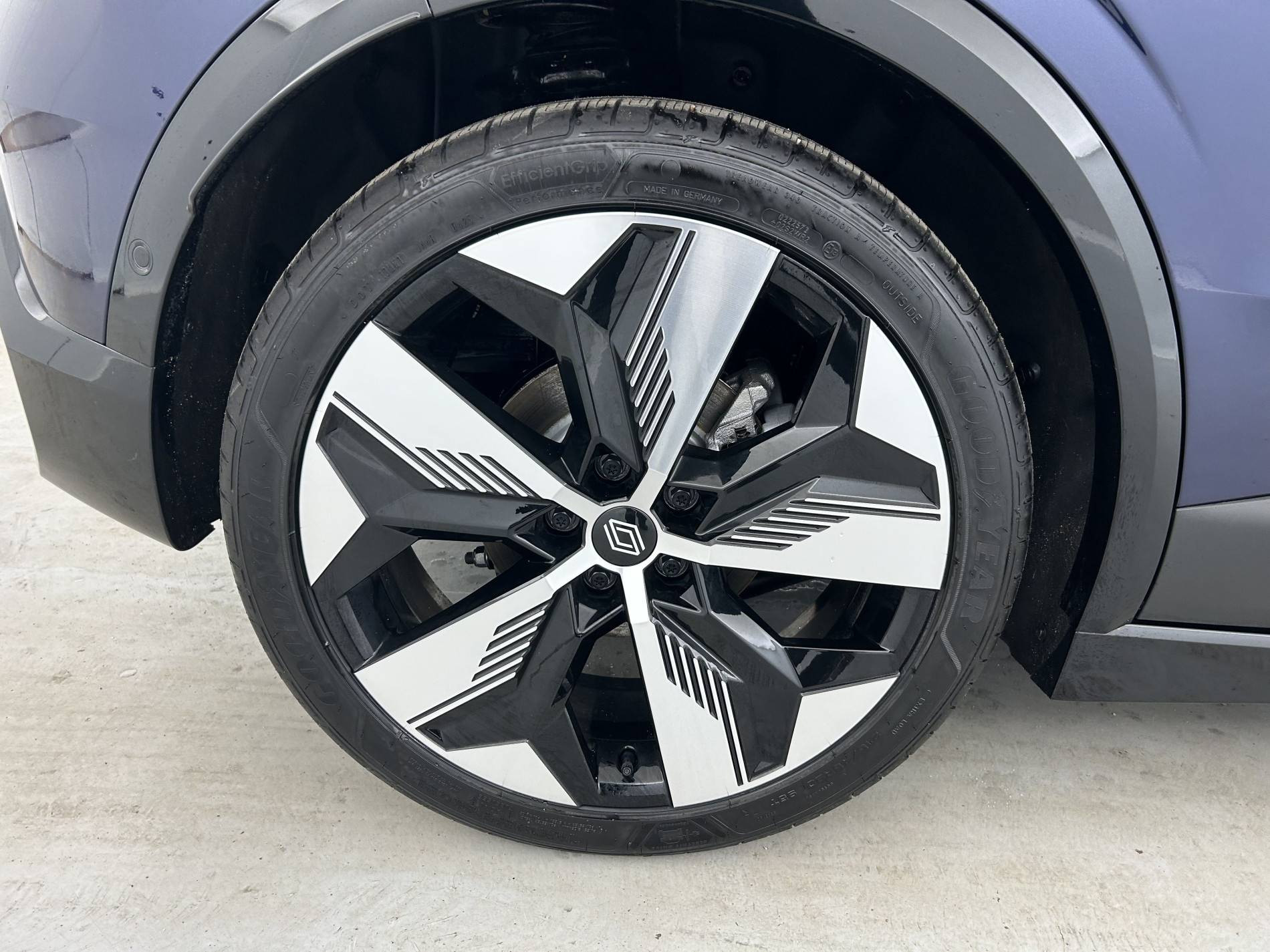 Vente en ligne Renault Megane E-Tech  220 ch autonomie confort GSR2 au prix de 31 990 €