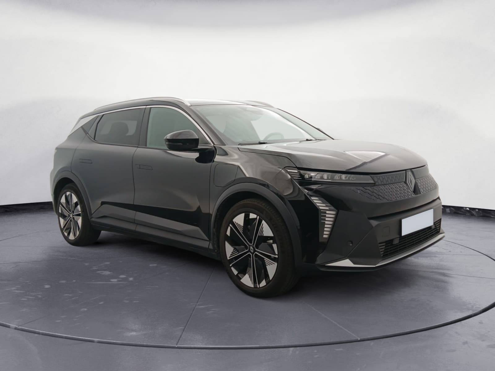 Vente en ligne Renault Scenic E-Tech Scenic E-Tech électrique 220 ch grande autonomie au prix de 37 990 €