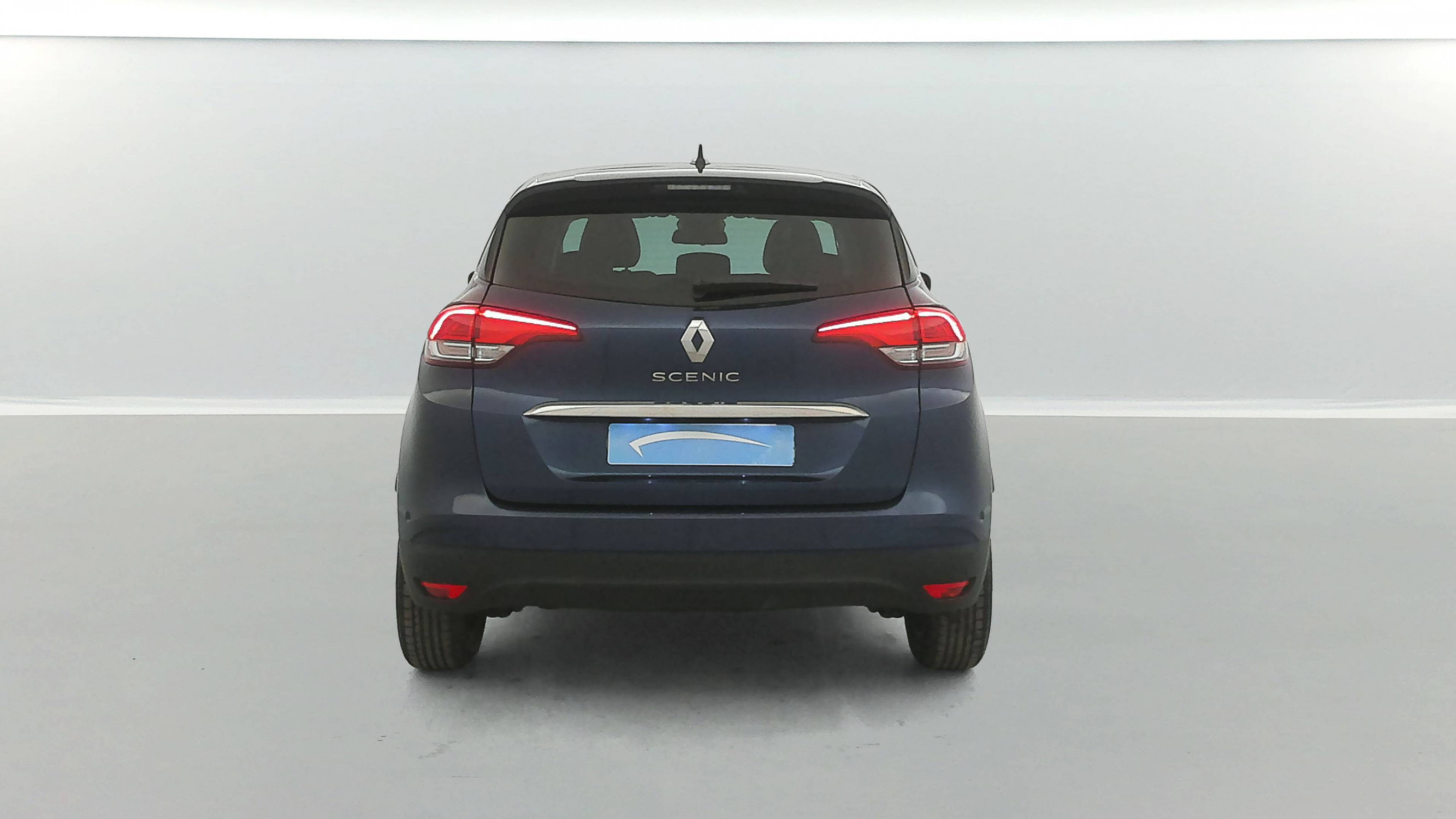 Vente en ligne Renault Scenic 4 Scenic TCe 140 FAP - 21 au prix de 17 490 €