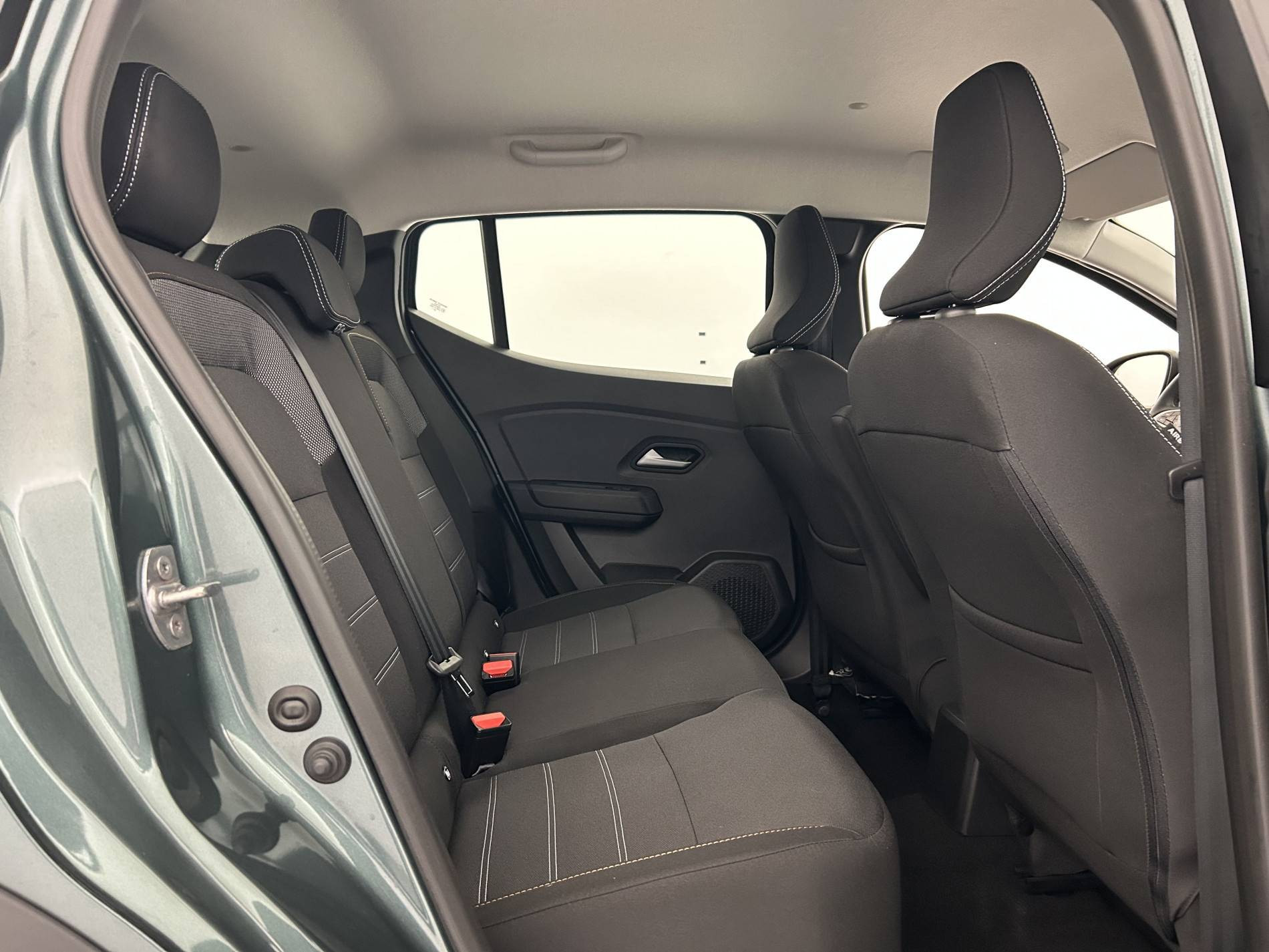 Vente en ligne Dacia Sandero  TCe 90 GSR2 au prix de 16 490 €