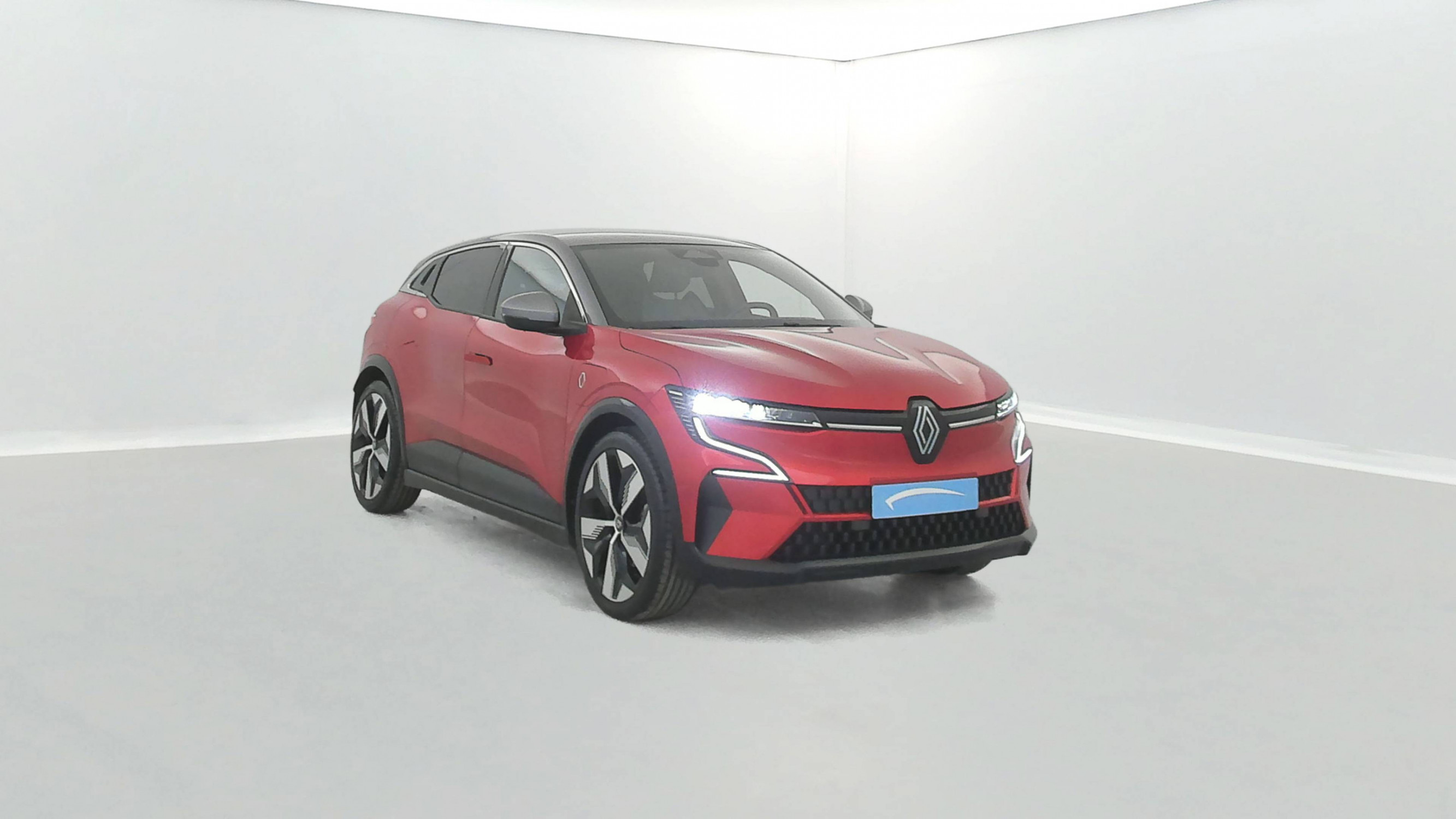 Vente en ligne Renault Megane E-Tech  EV60 220 ch super charge au prix de 23 990 €
